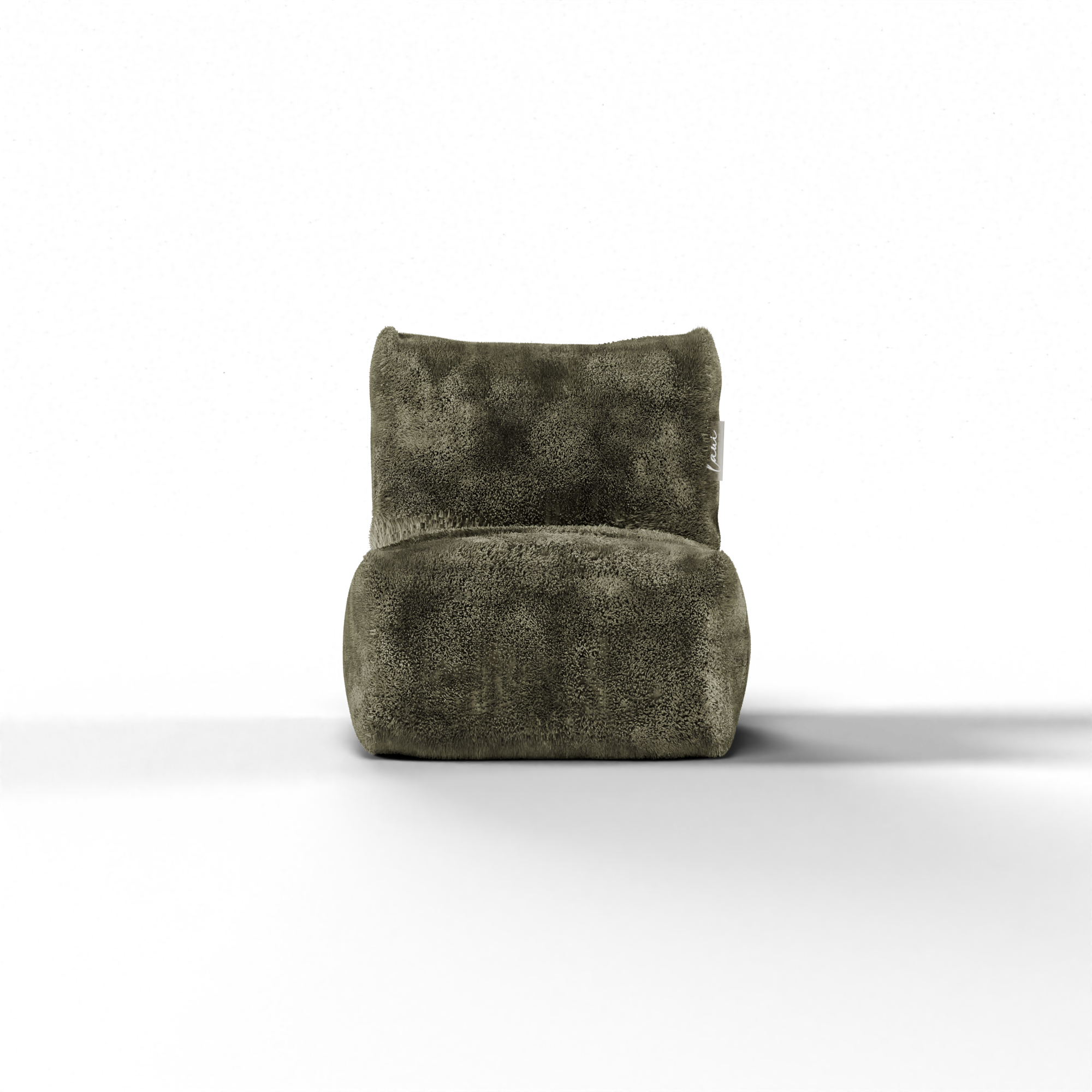 Laui Lounge™ - Doodle Kid Lounge Desert