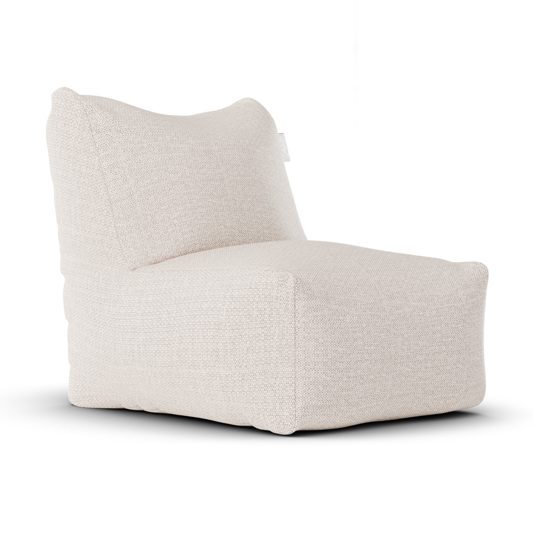 Laui Lounge™ - Boho Lounge SeatXL - Beige