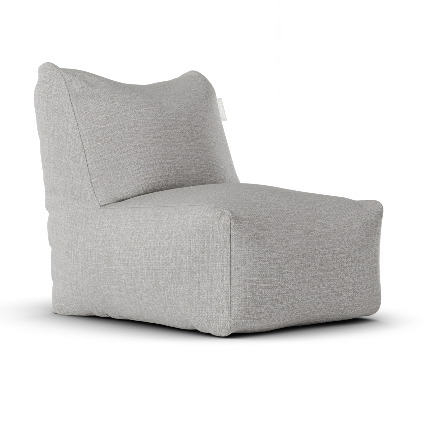 Laui Lounge™ - Original Lounge SeatXL Ash Grey