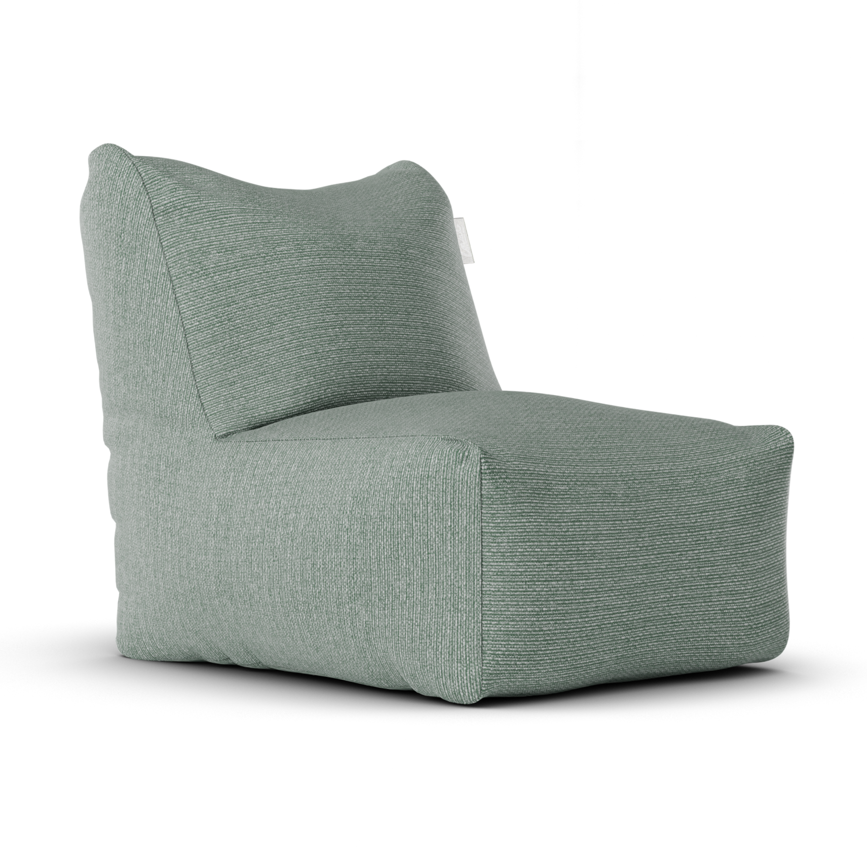 Laui Lounge™ - Original Lounge SeatXL Sea Green