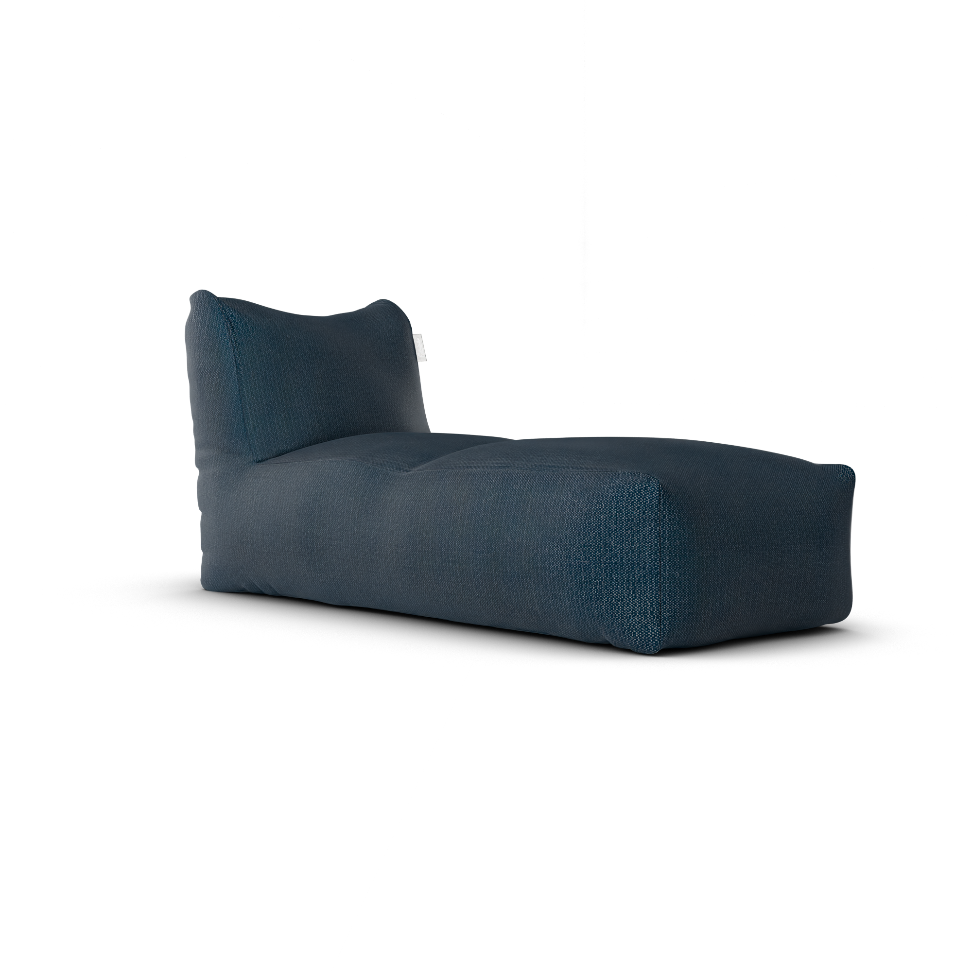 Laui Lounge™ - Original Long Chair Marine