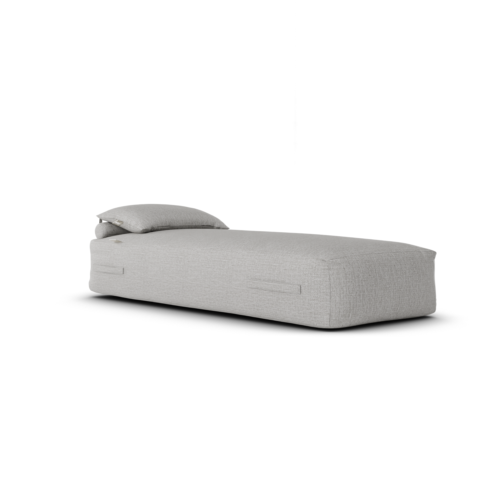 Laui Lounge™ - Original Daybed Ash Grey