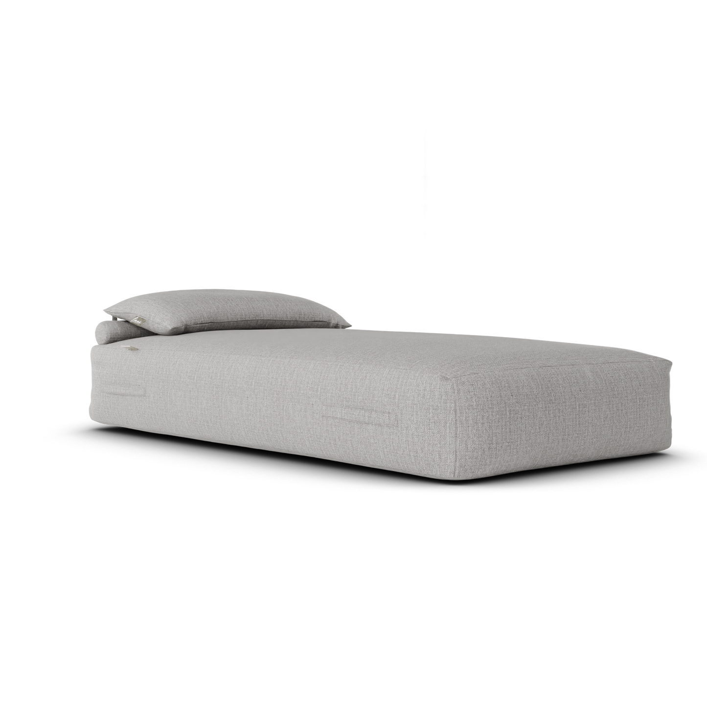 Laui Lounge™ - Lit de jour XL Original Gris cendré