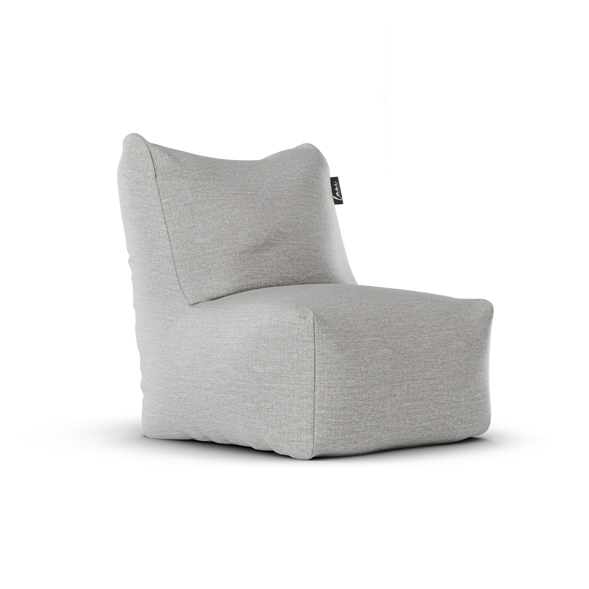 Laui Lounge™ - Original Junior Lounge Seat Ash Grey