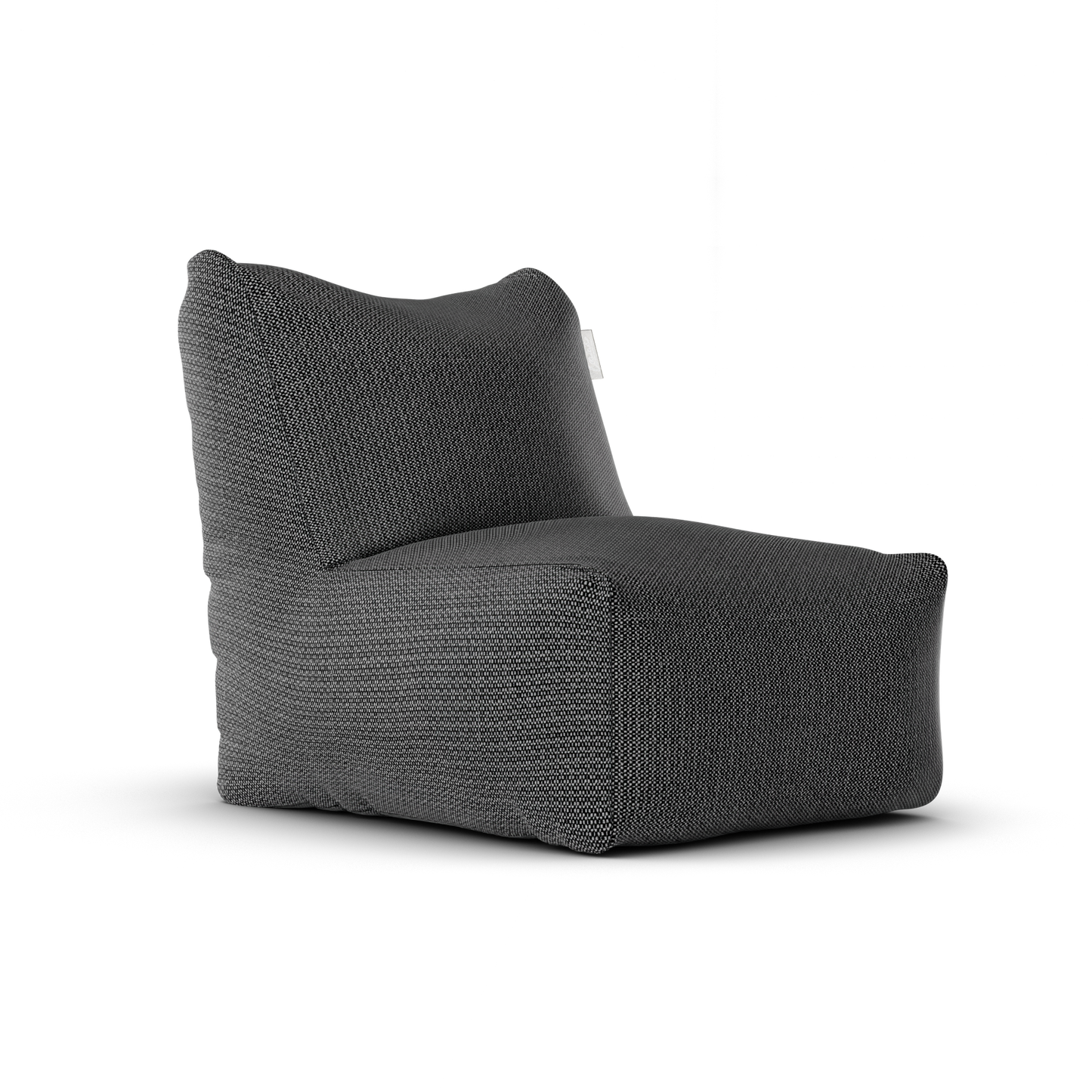 Laui Lounge™ - Original Lounge SeatXL Anthracite