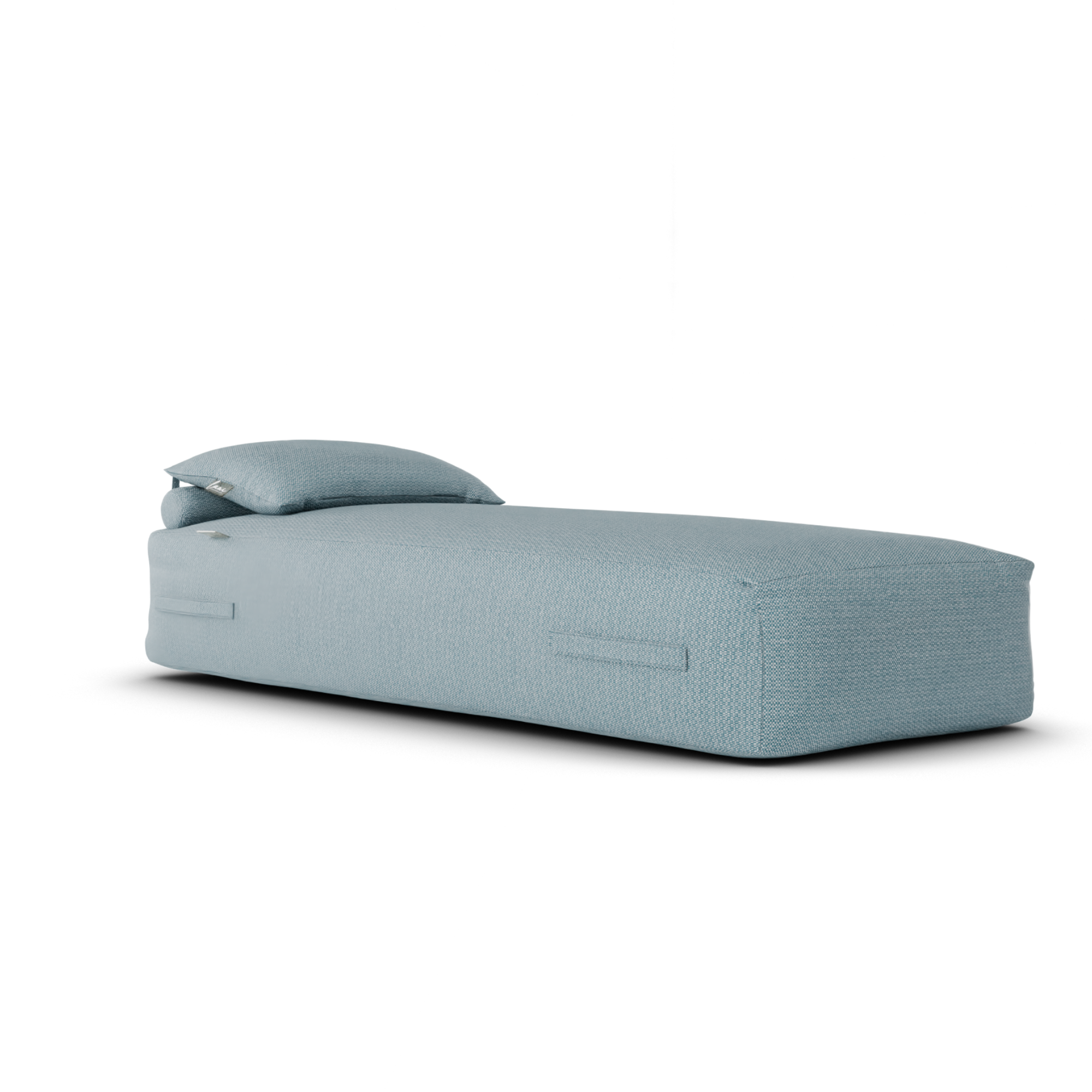 Laui Lounge™ - Original Daybed Sky Blue