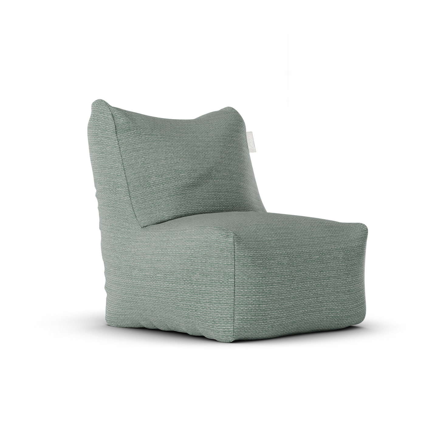 Laui Lounge™ - Original Junior Lounge Seat Sea Green