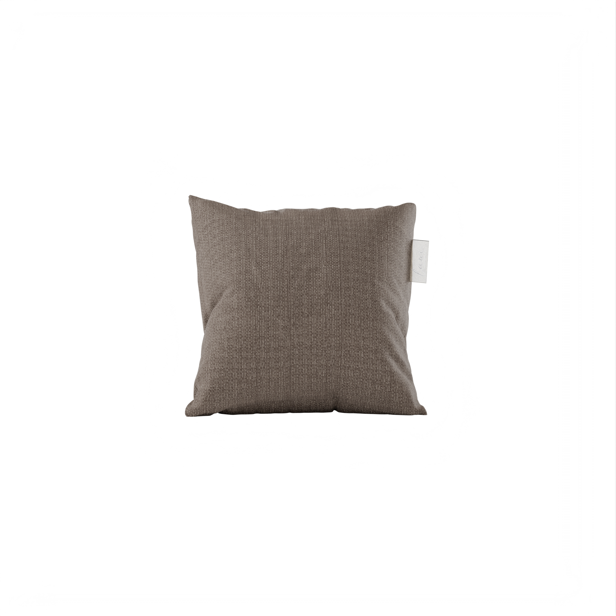 Laui Lounge™ - Boho Pillow 40x40 Taupe