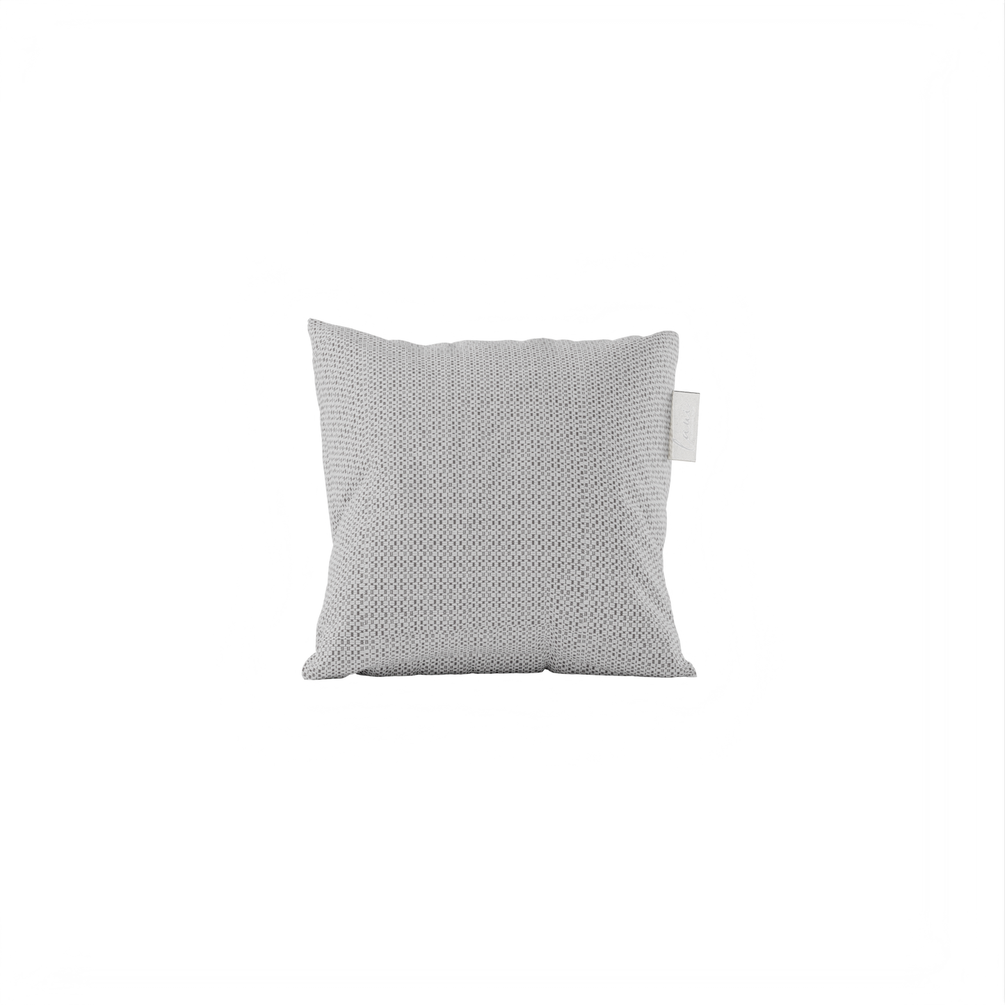 Laui Lounge™ - Oreiller Boho 40x40 Blanc