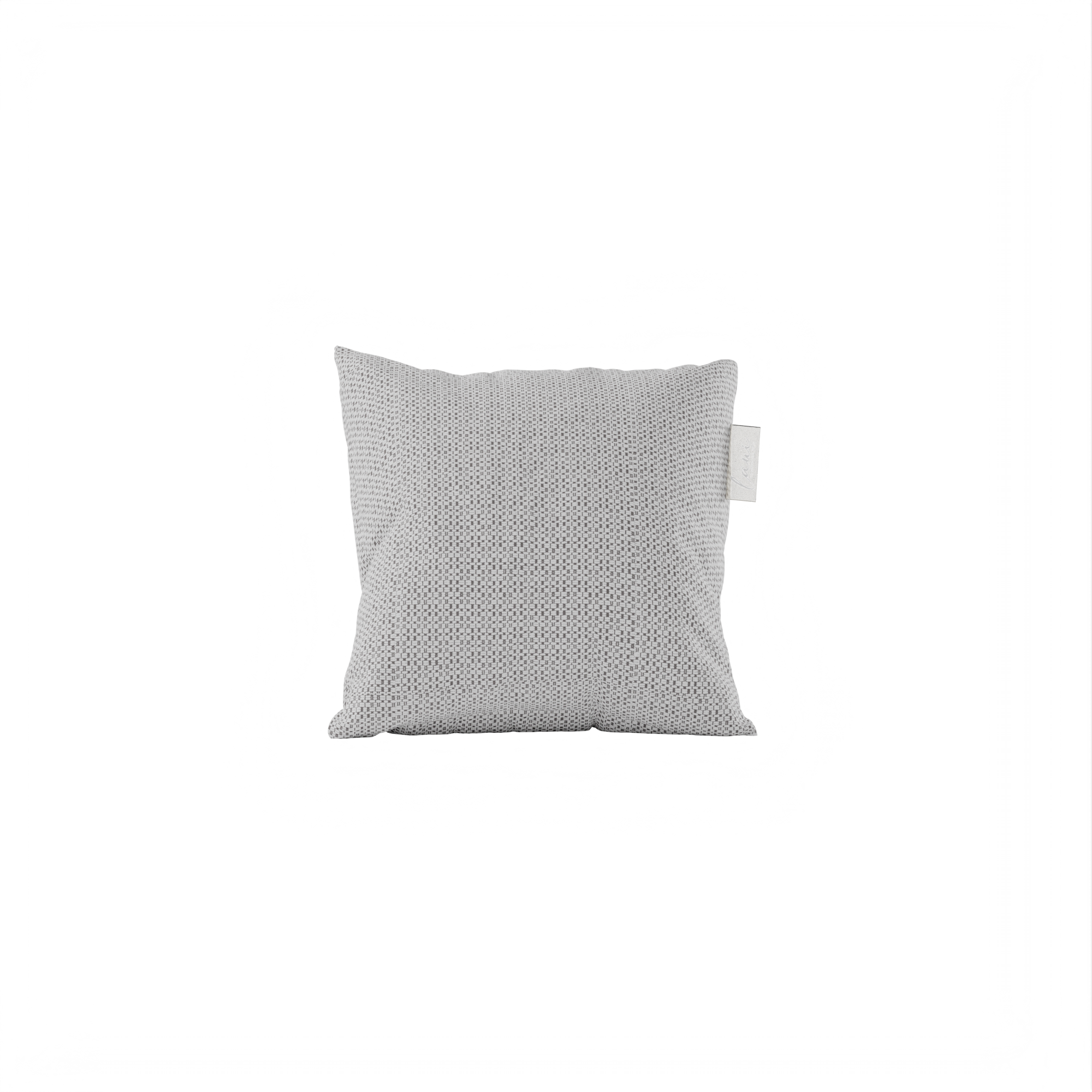 Laui Lounge™ - Boho Pillow 40x40 White