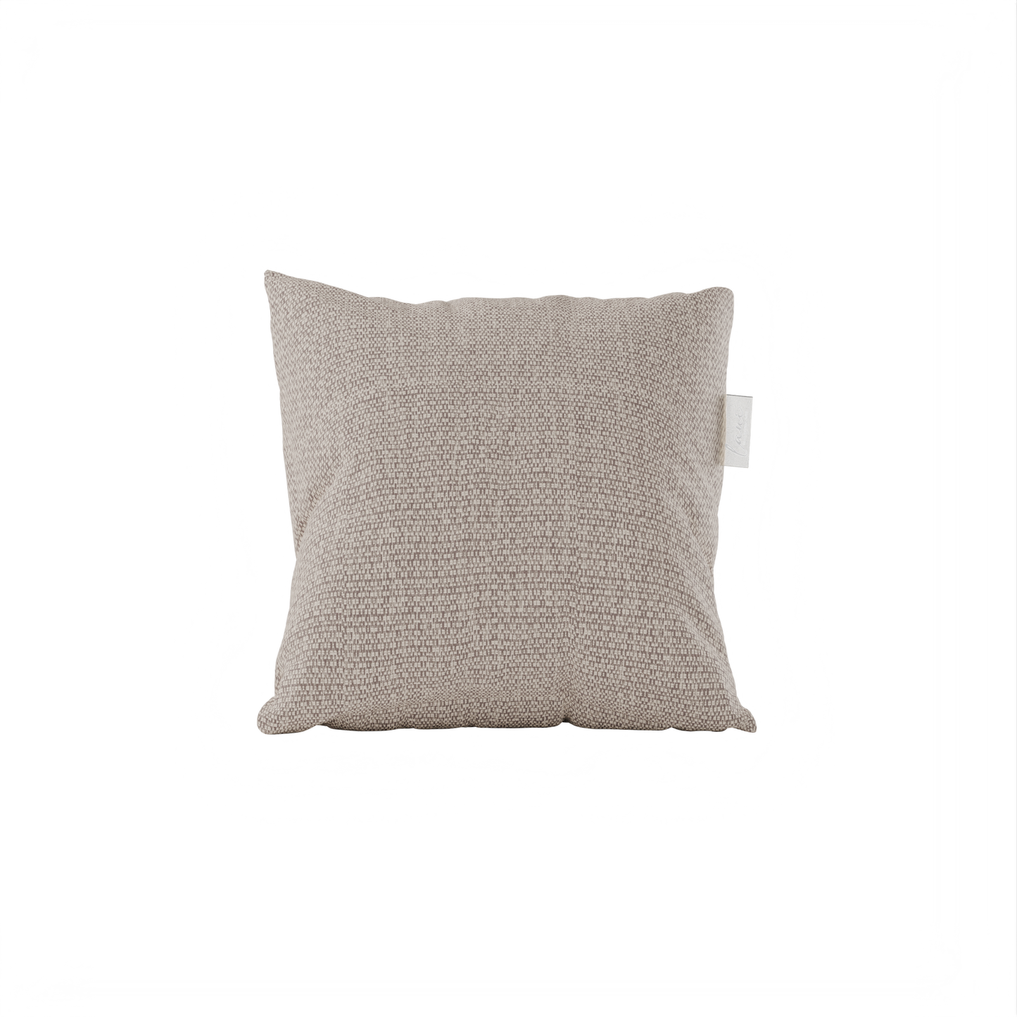 Laui Lounge™ - Oreiller Boho 50x50 Beige
