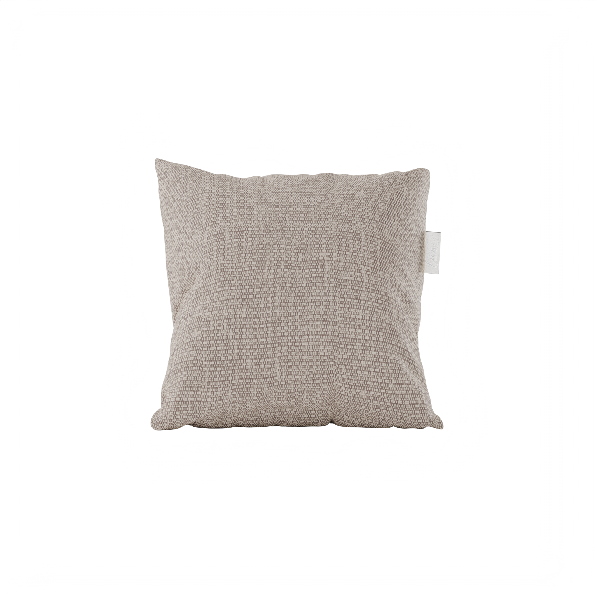 Laui Lounge™ - Boho Pillow 50x50 Beige