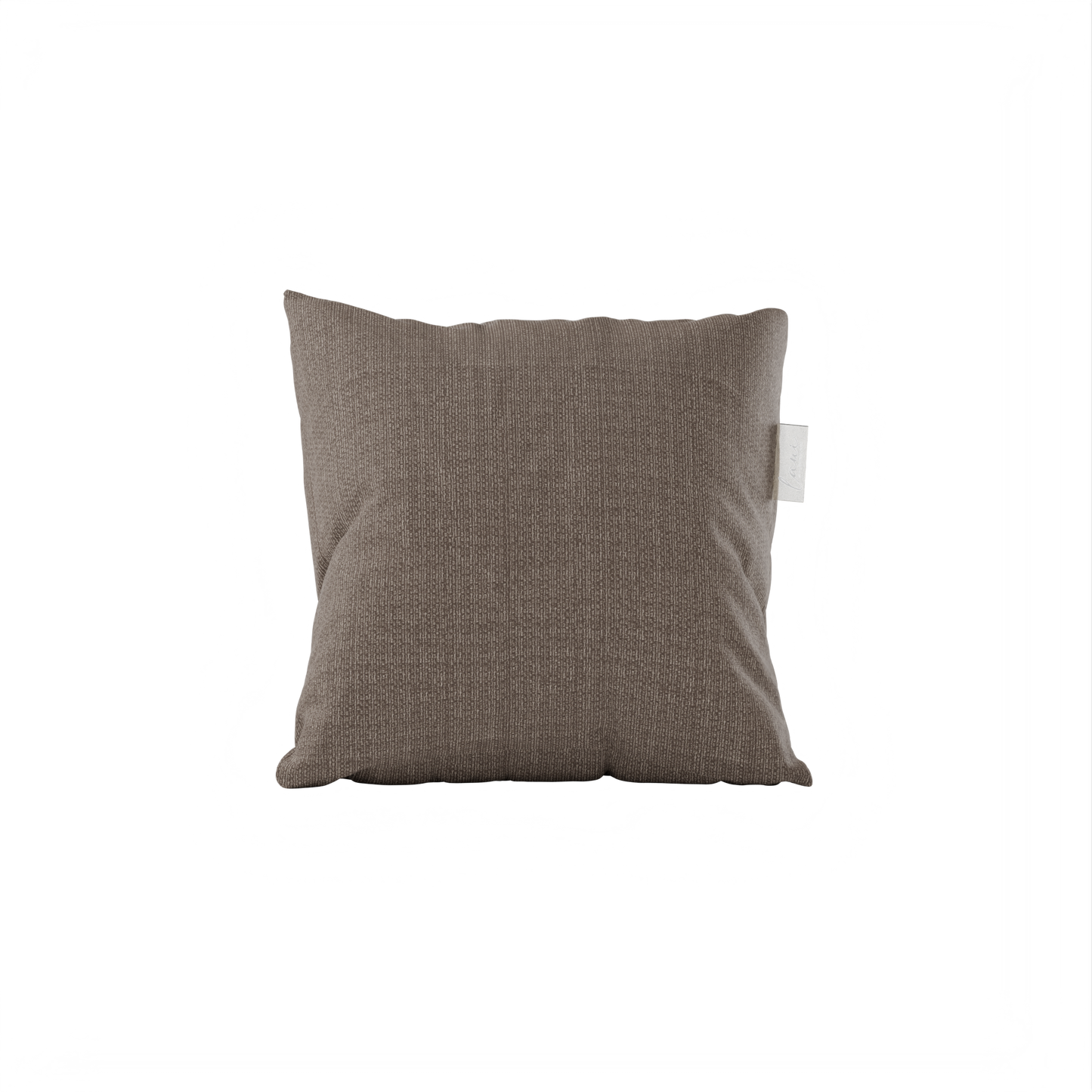 Laui Lounge™ - Oreiller Boho 50x50 Taupe