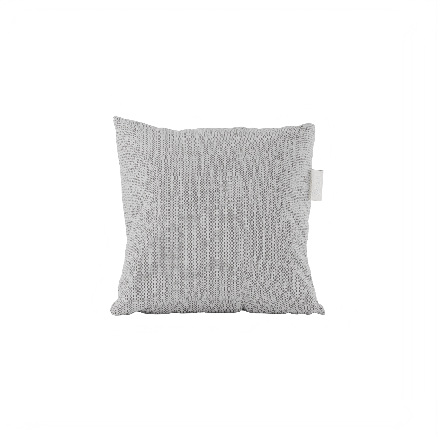 Laui Lounge™ - Oreiller Boho 50x50 Blanc
