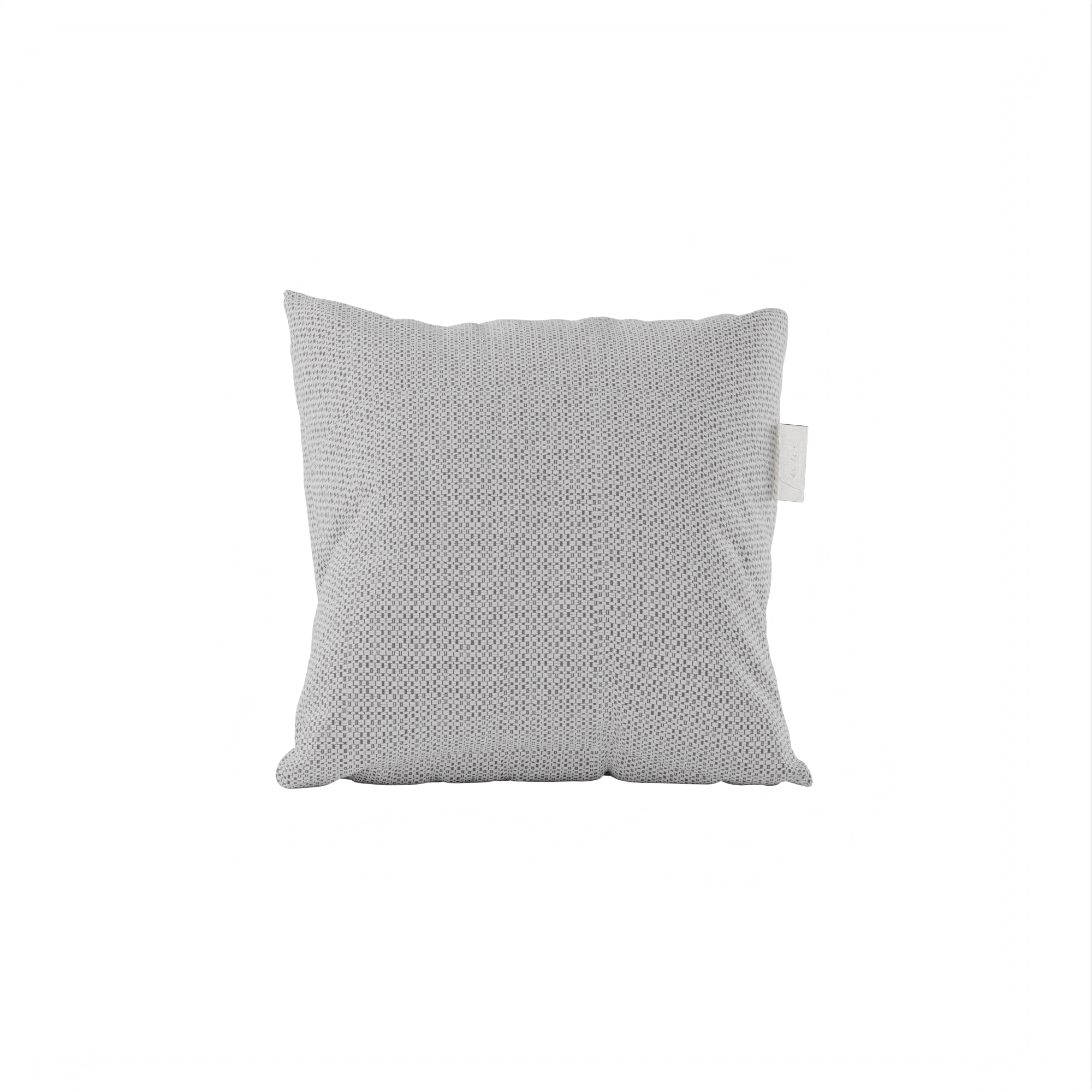 Laui Lounge™ - Boho Pillow 50x50 White
