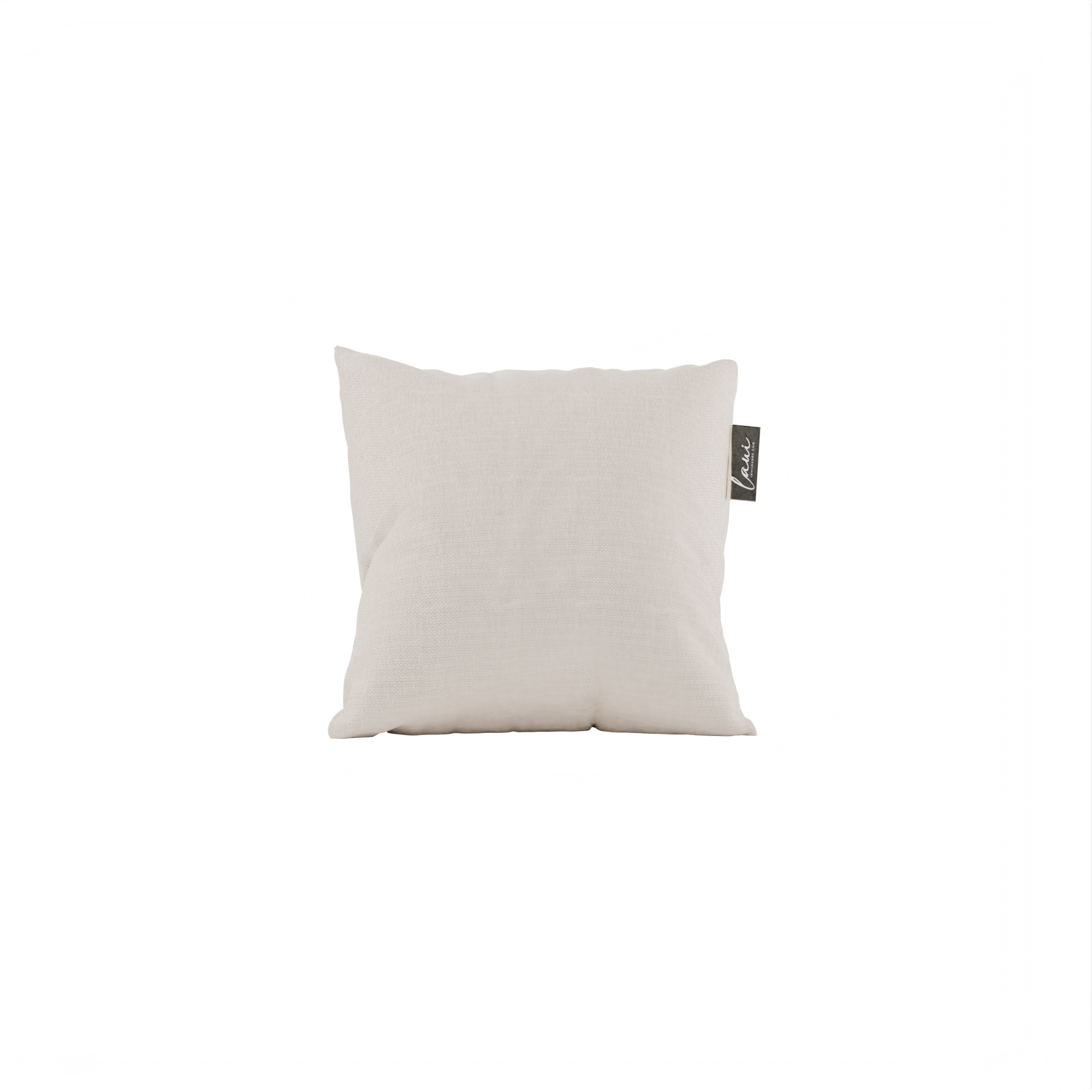 Laui Lounge™ - Boho Pillow 40x40 Beige
