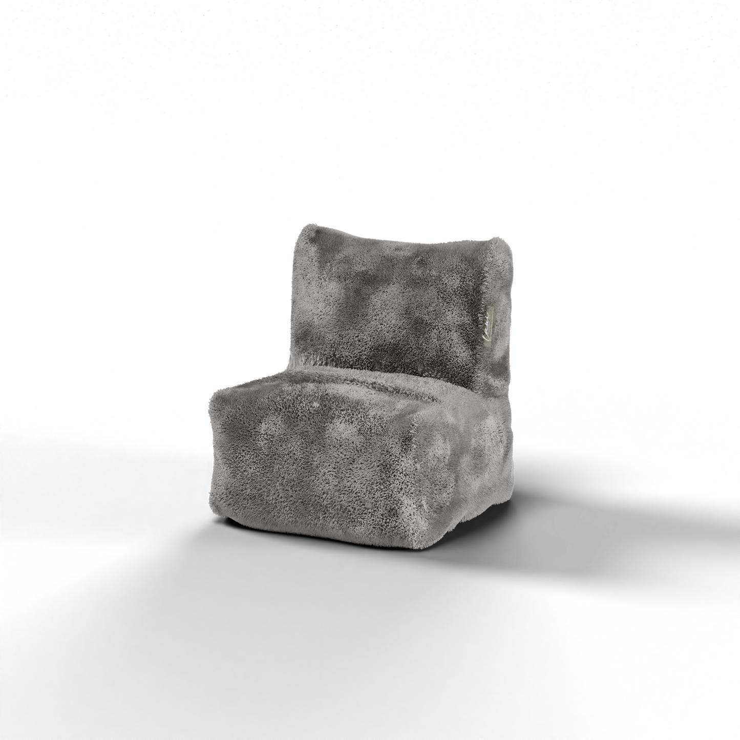 Laui Lounge™ - Doodle Kid Lounge Gris clair