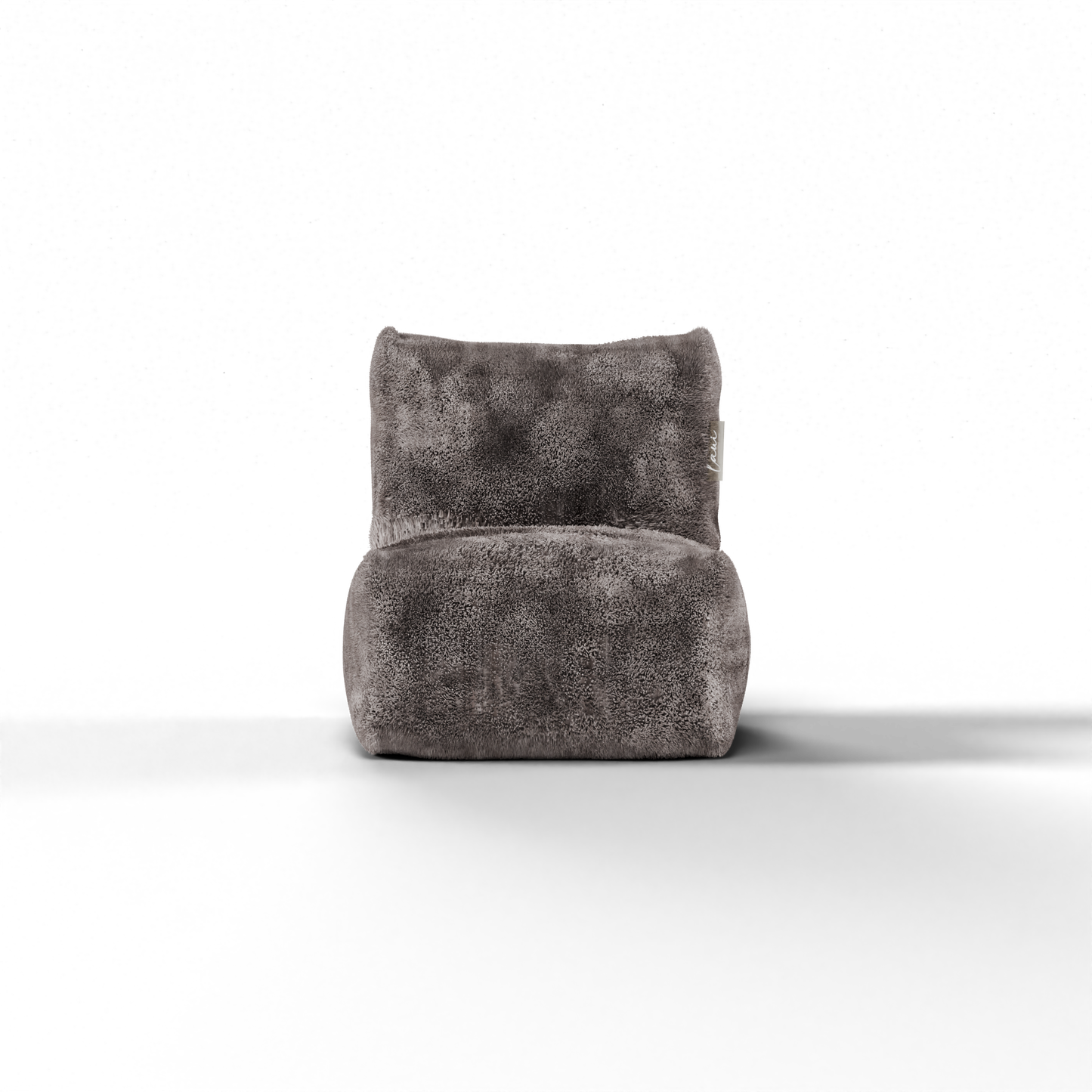Laui Lounge™ - Doodle Kid Lounge Taupe