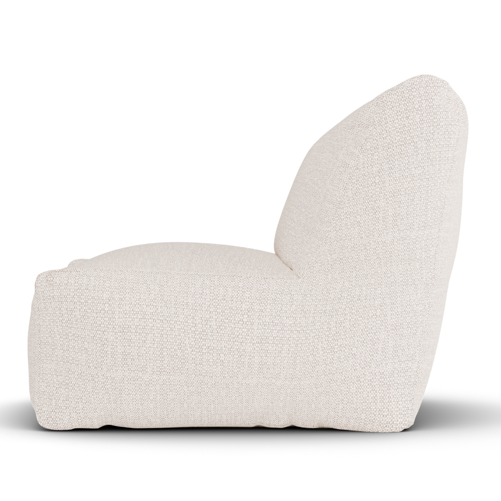 Laui Lounge™ - Boho Lounge SeatXL - Beige