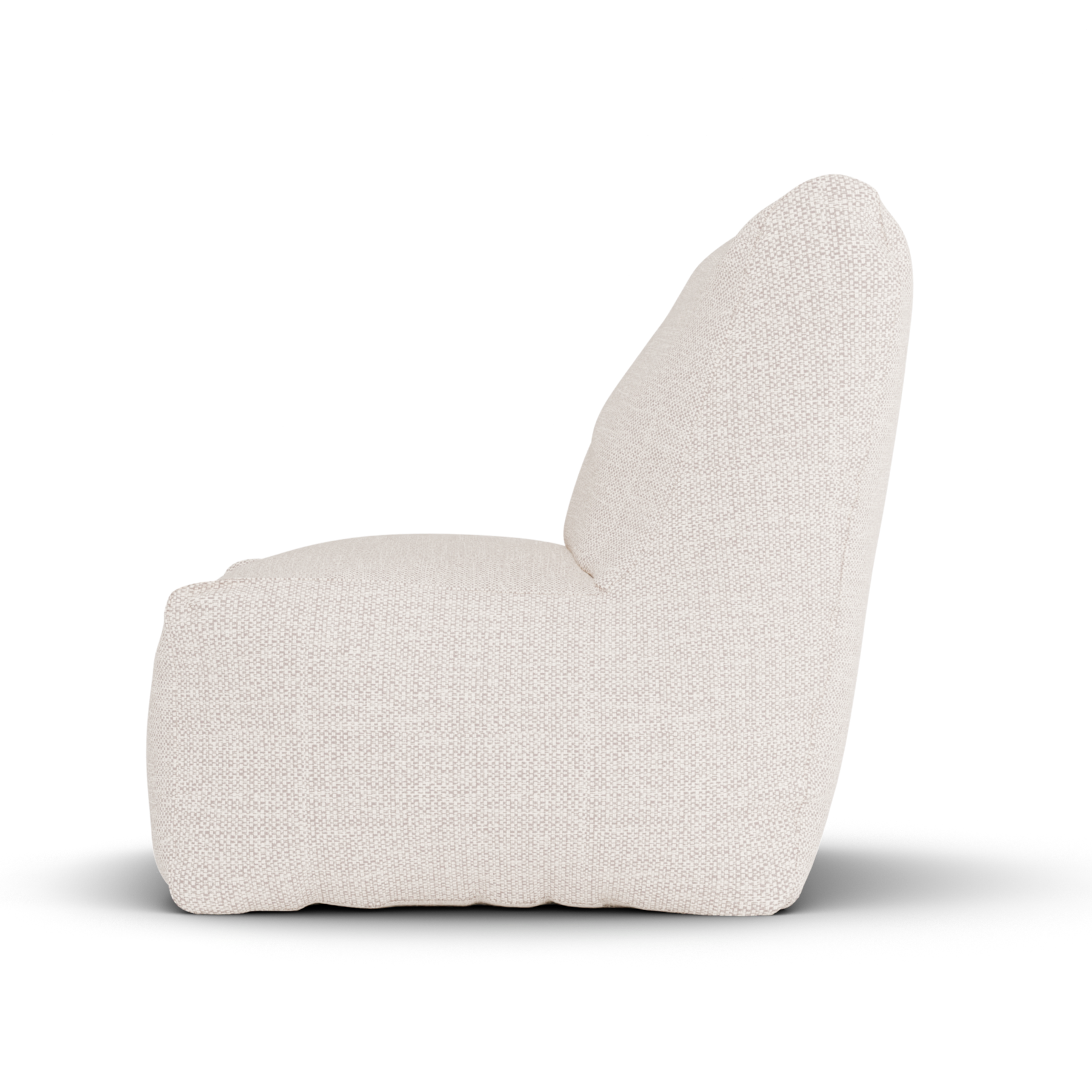 Laui Lounge™ - Siège Boho Junior Lounge Beige