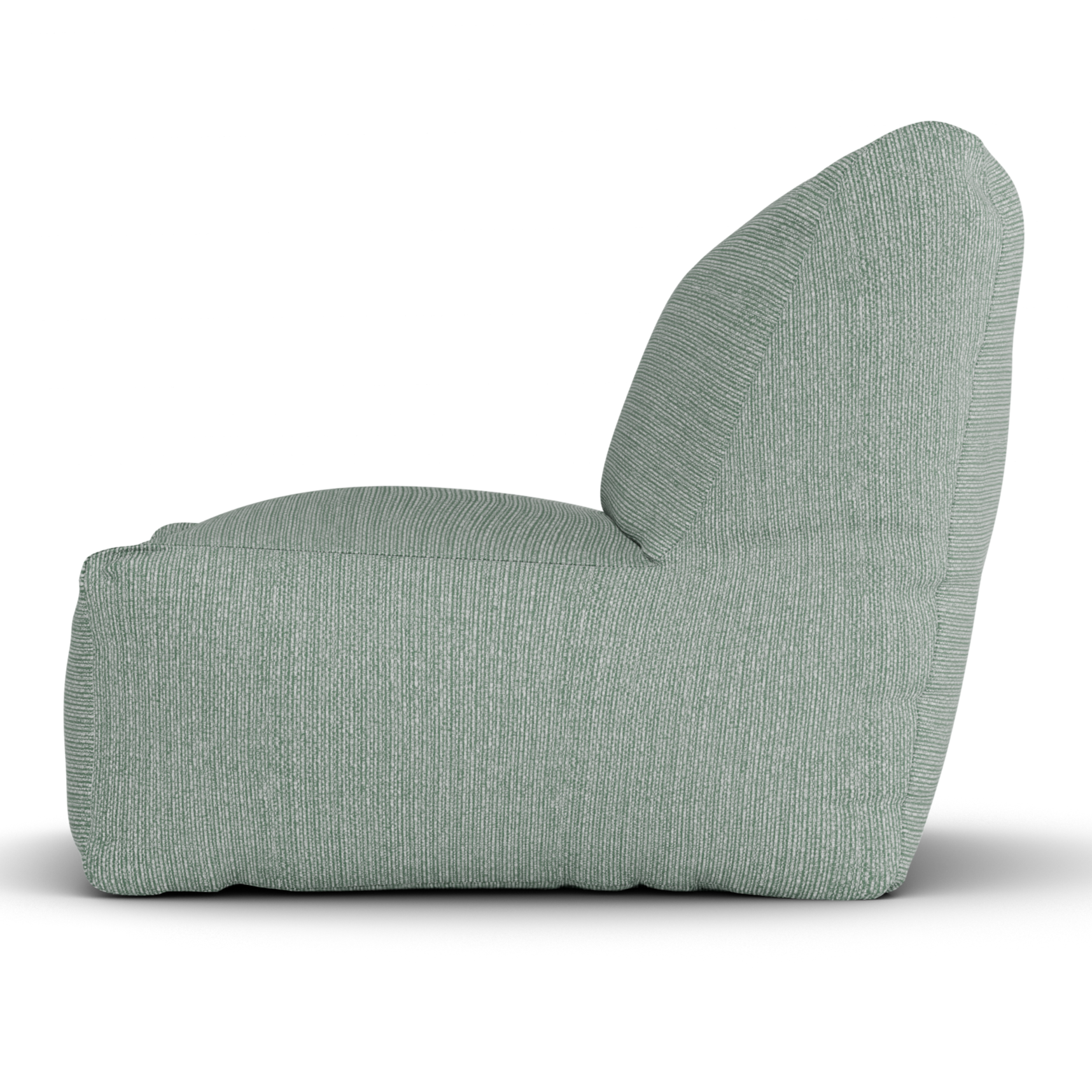 Laui Lounge™ - Original Lounge SeatXL Sea Green