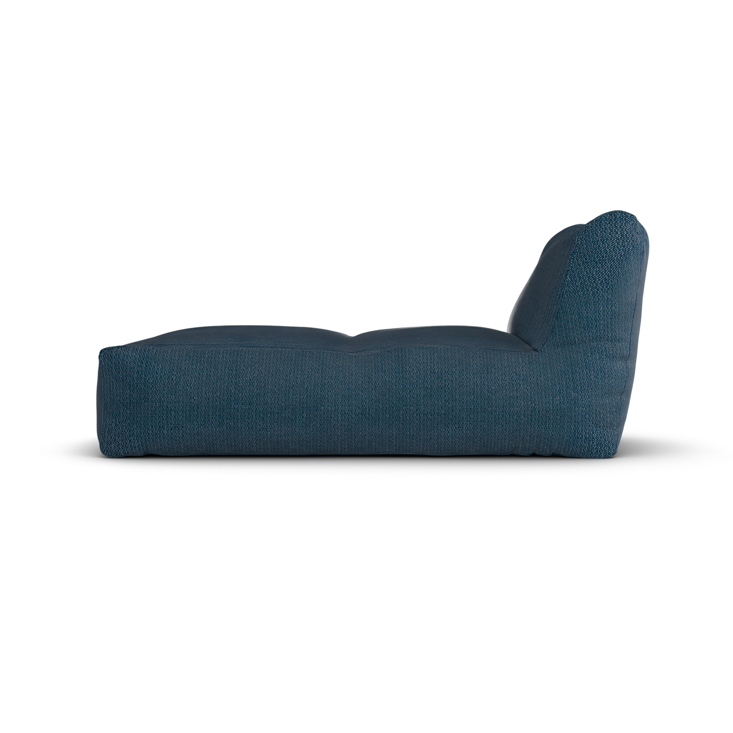Laui Lounge™ - Chaise longue originale marine