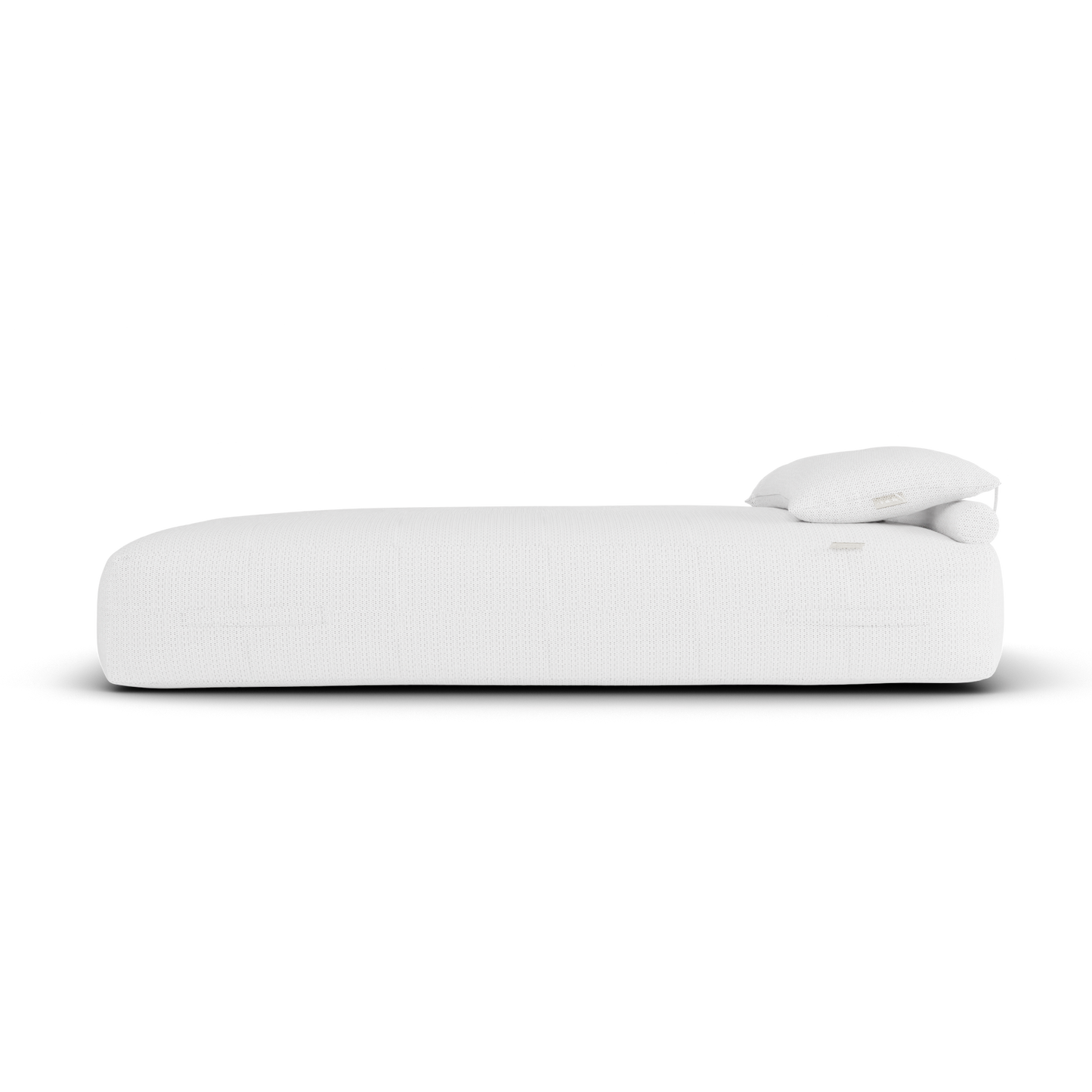 Laui Lounge™ - Lit de jour Boho XL Blanc