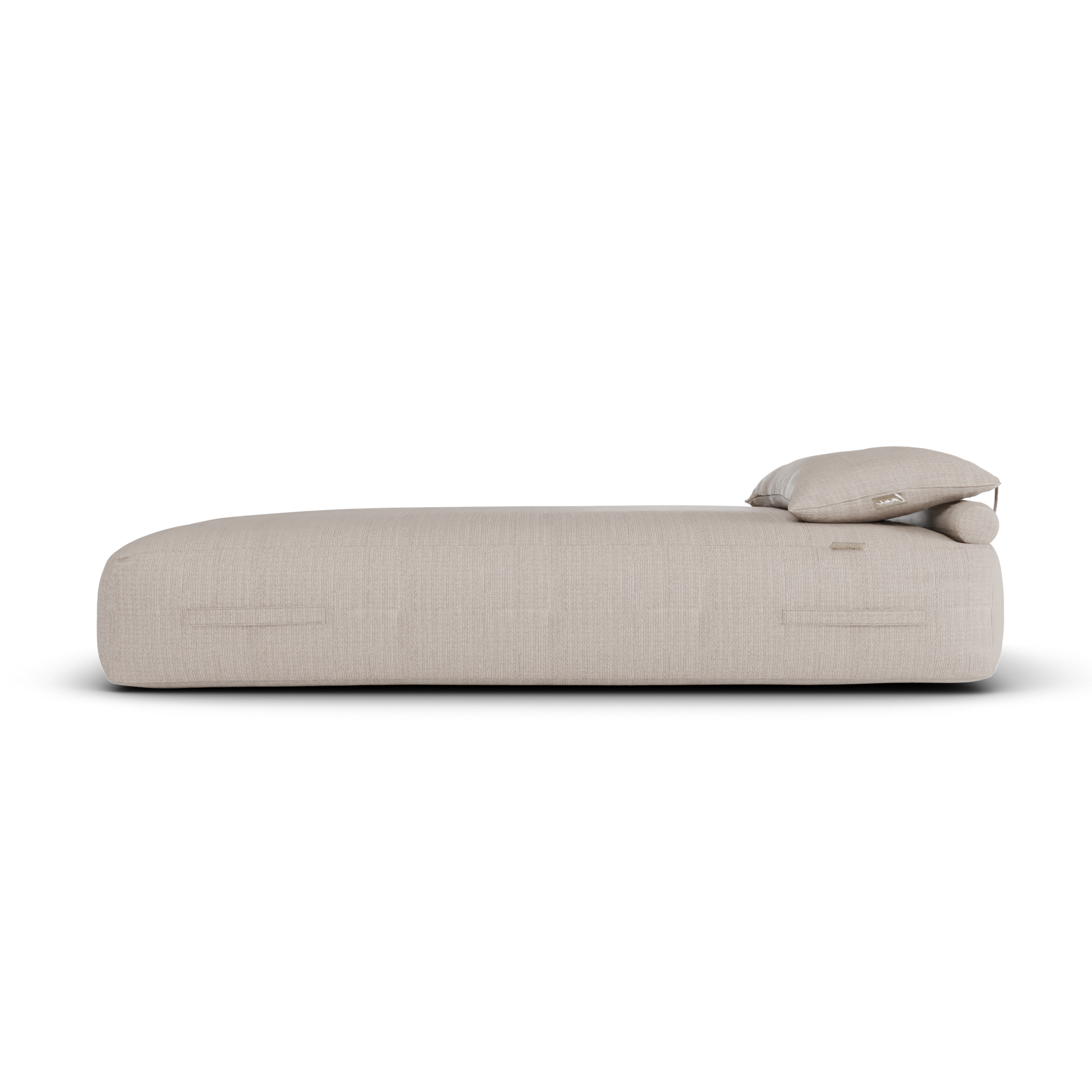 Laui Lounge™ - Boho DaybedXL - Taupe