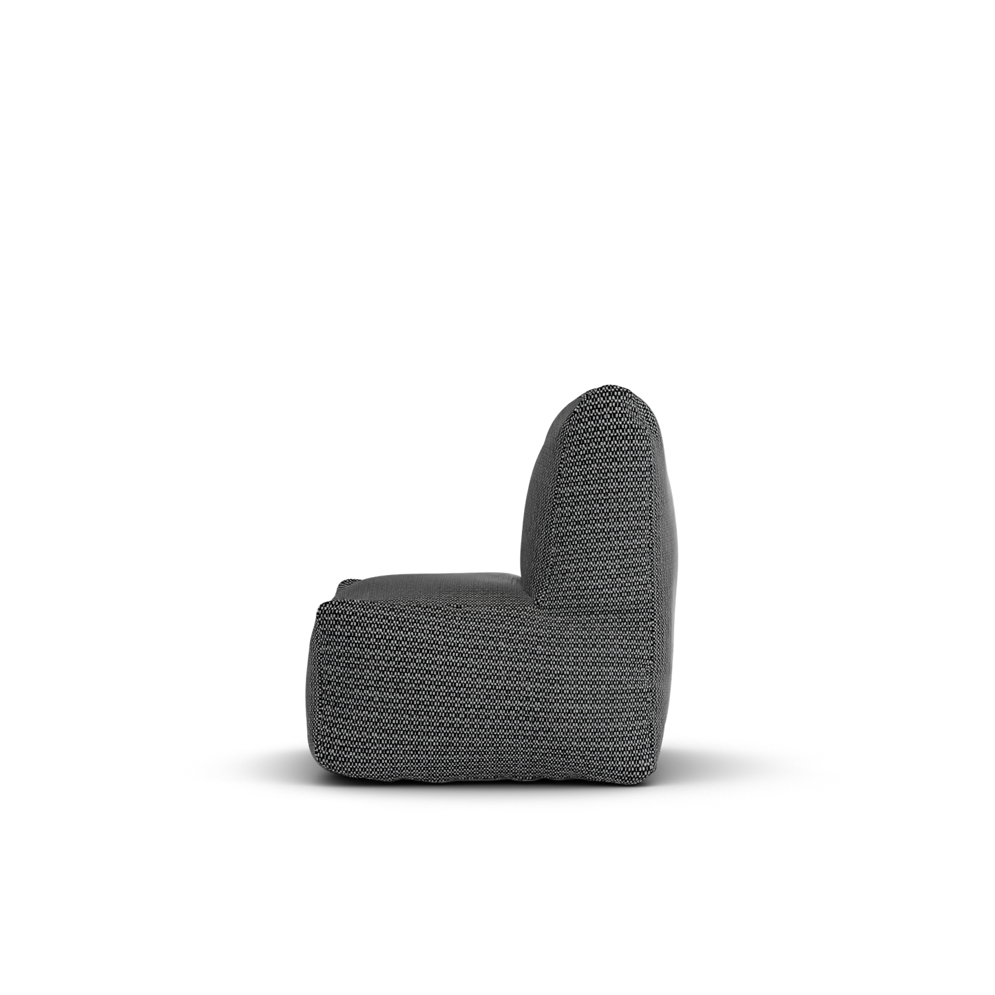 Laui Lounge™ - Salon enfant original anthracite