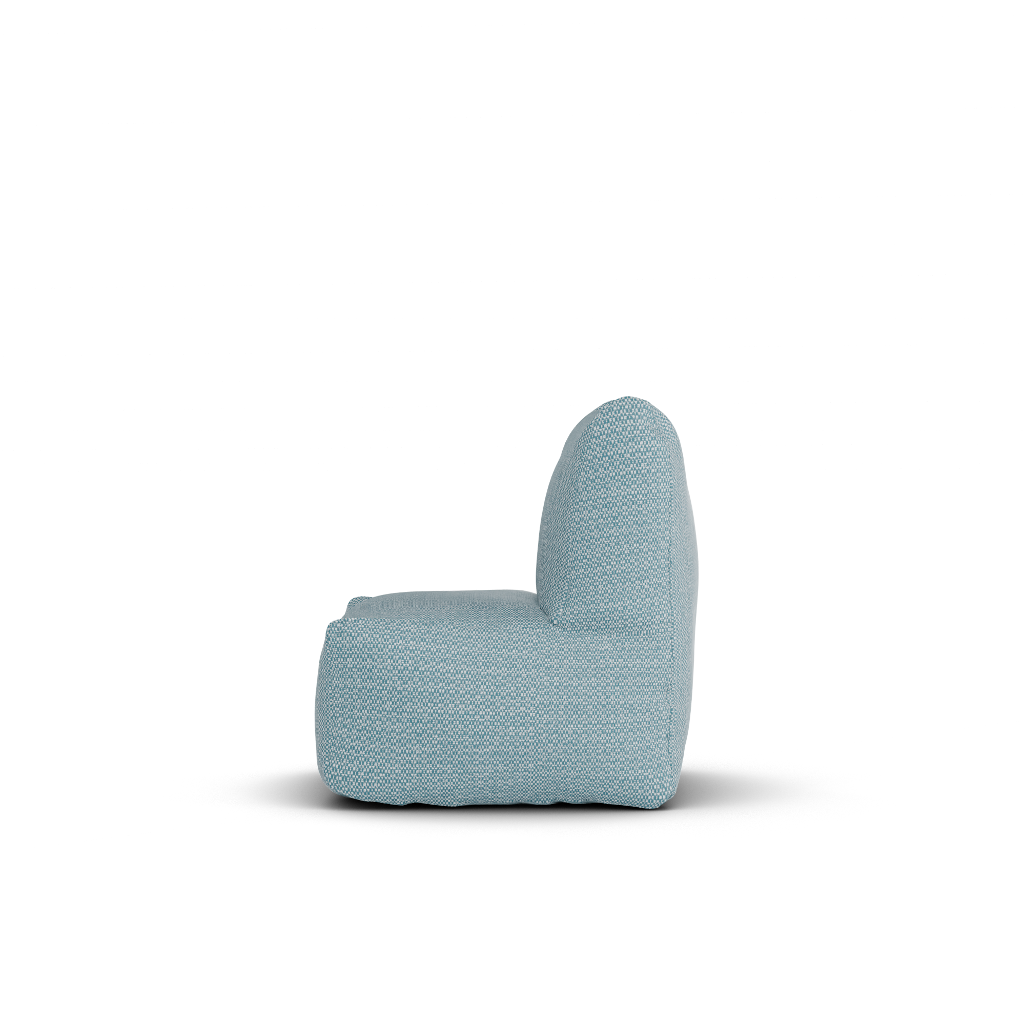 Laui Lounge™ - Original Kid Lounge Sky Blue