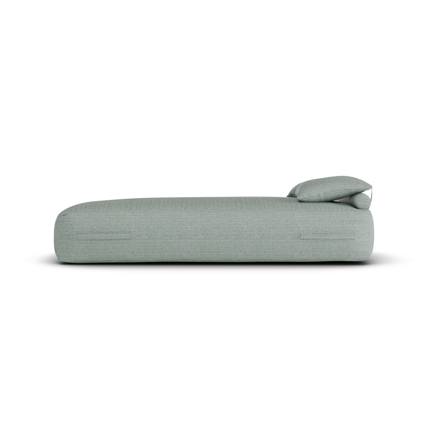 Laui Lounge™ - Lit de jour original vert mer