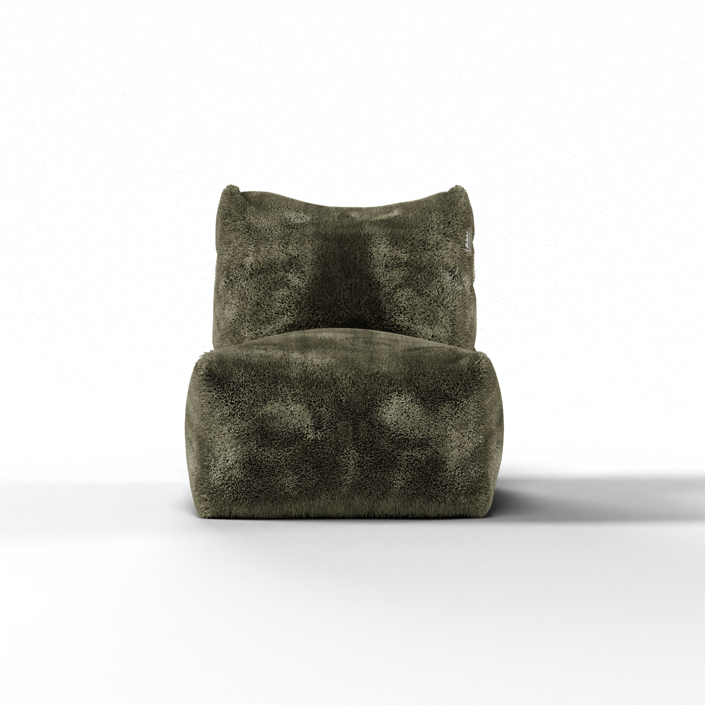 Laui Lounge™ - Doodle Lounge SeatXL Desert