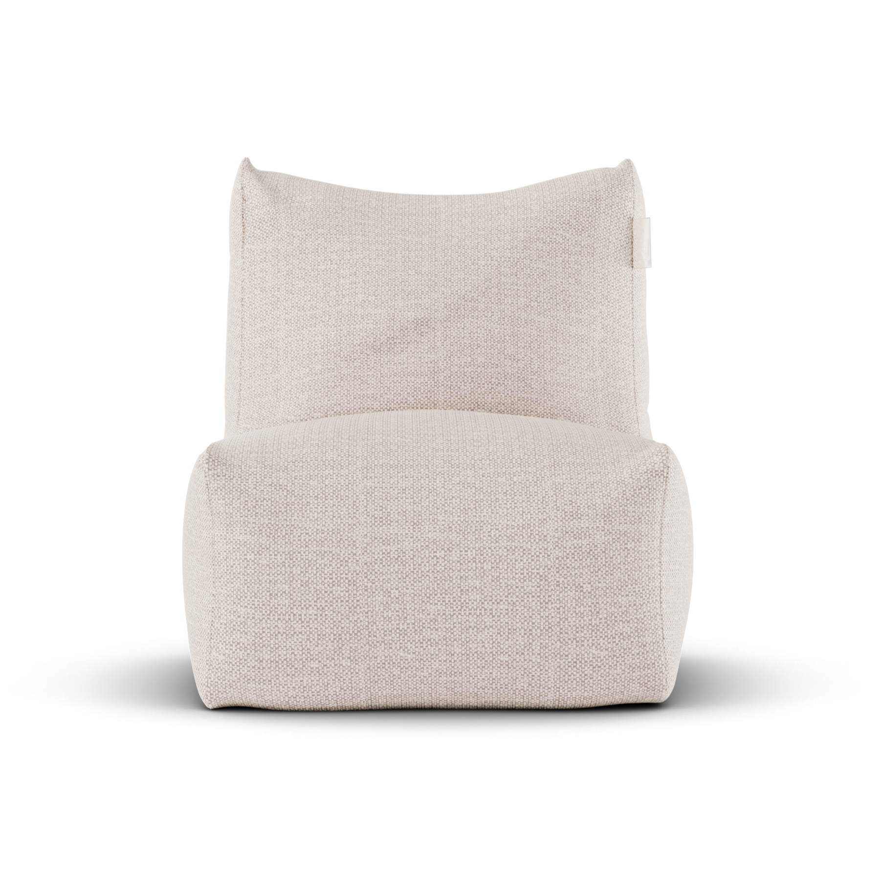 Laui Lounge™ - Boho Junior Lounge Seat Beige