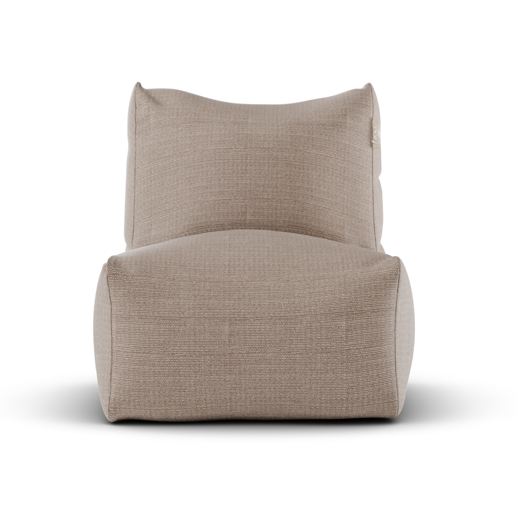 Laui Lounge™ - Boho Lounge SeatXL - Taupe
