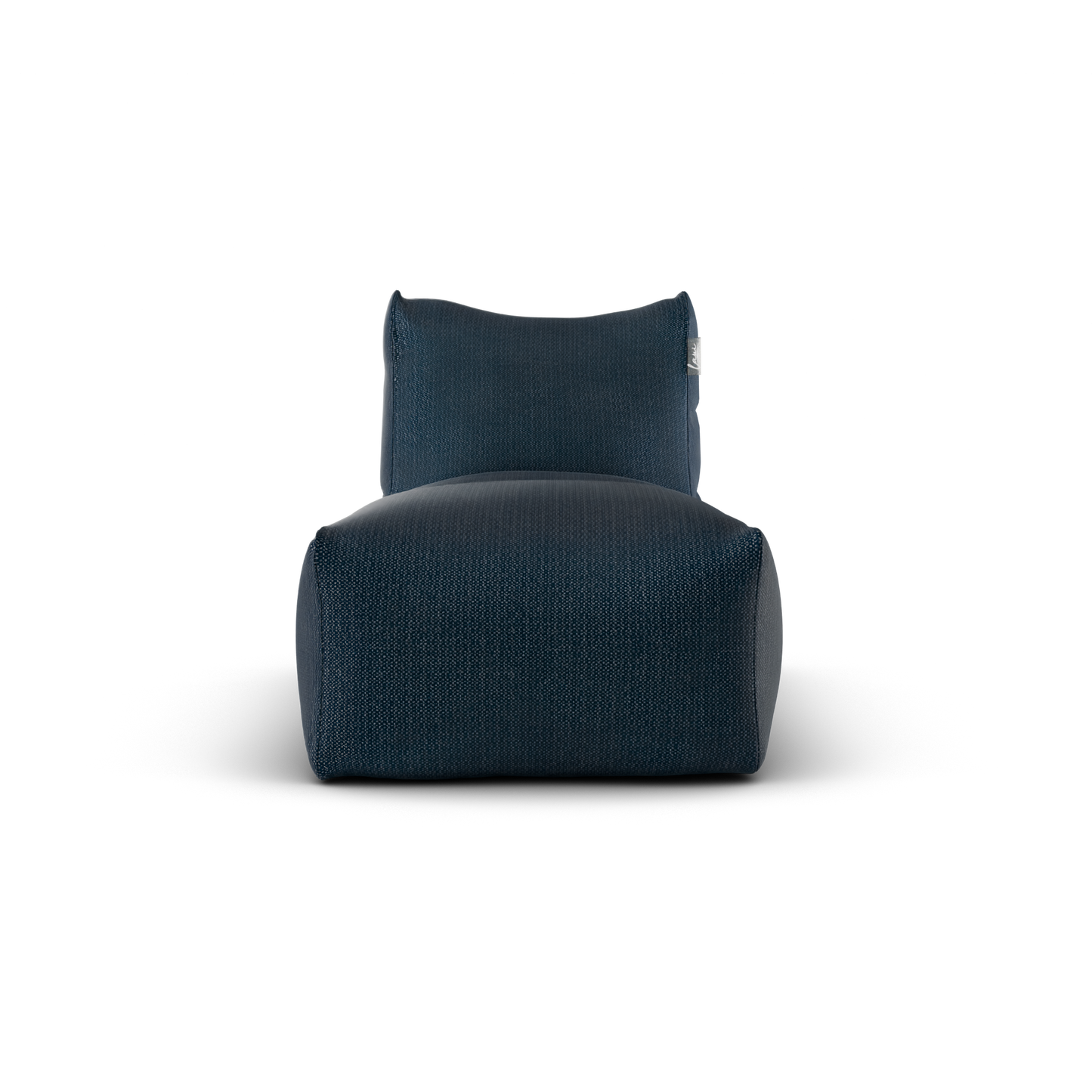 Laui Lounge™ - Chaise longue originale marine