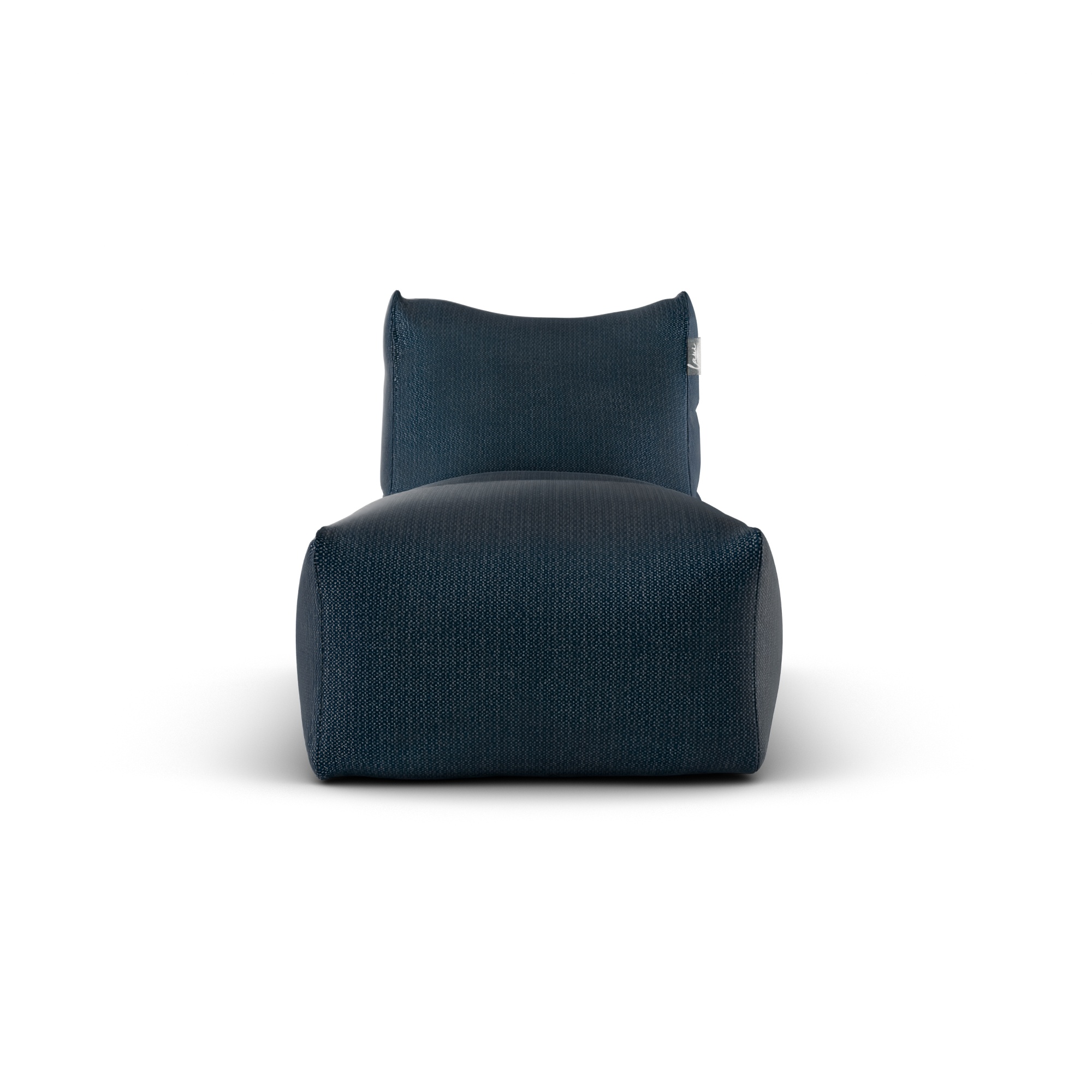 Laui Lounge™ - Original Long Chair Marine
