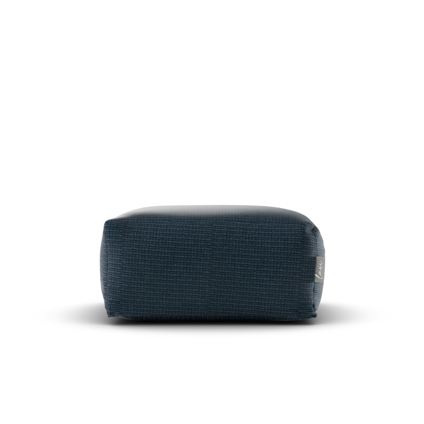 Laui Lounge™ - Original Square Pouf Marine