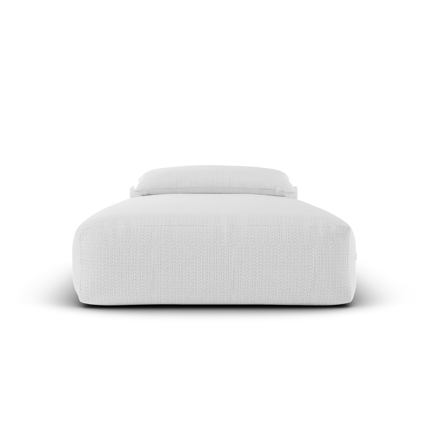 Laui Lounge™ - Lit de jour Boho XL Blanc