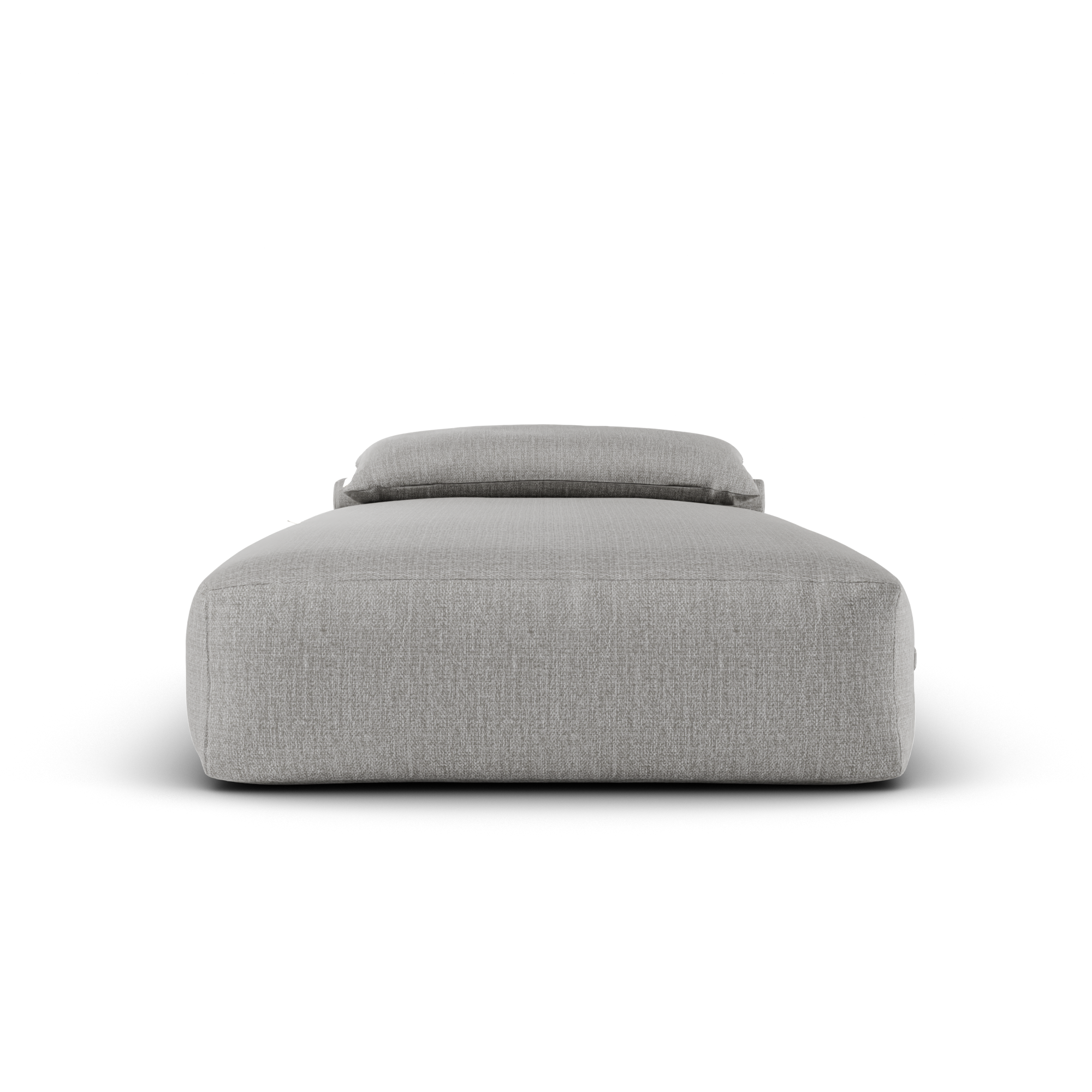 Laui Lounge™ - Original DaybedXL Ash Grey
