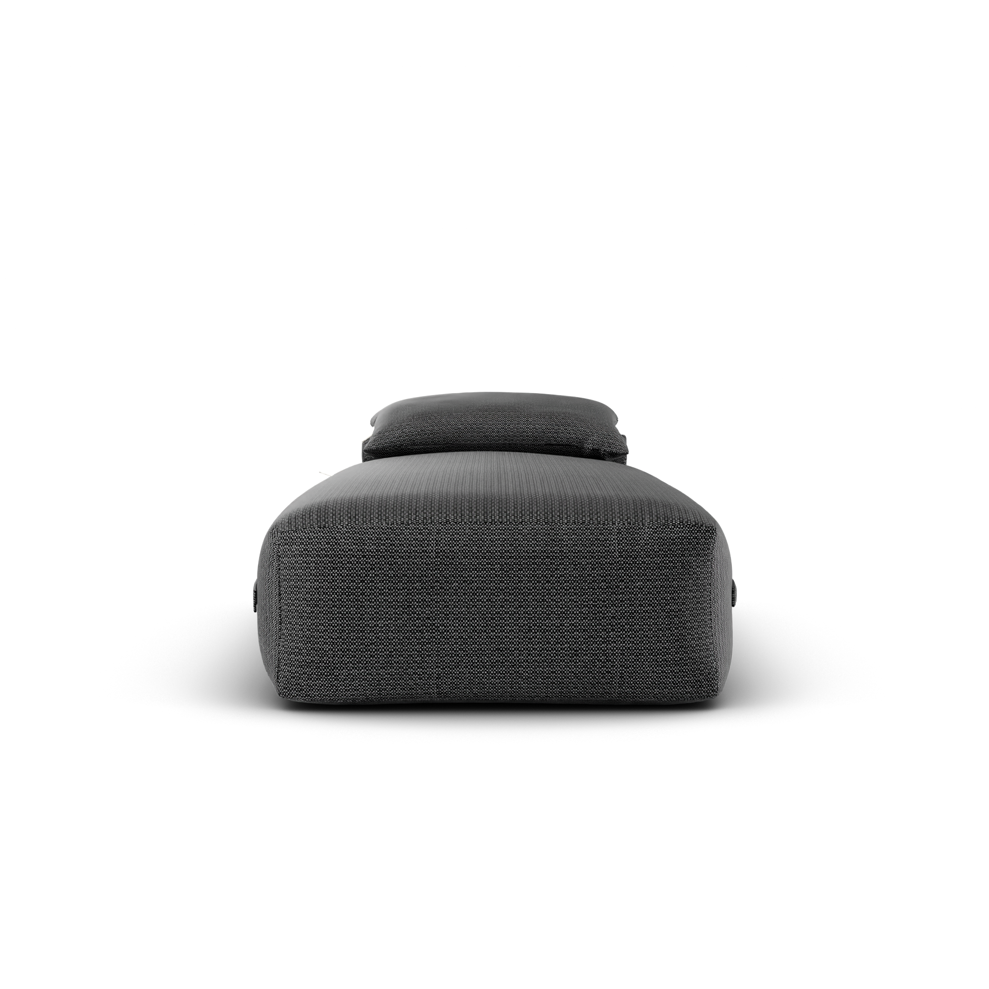 Laui Lounge™ - Original Daybed Anthracite