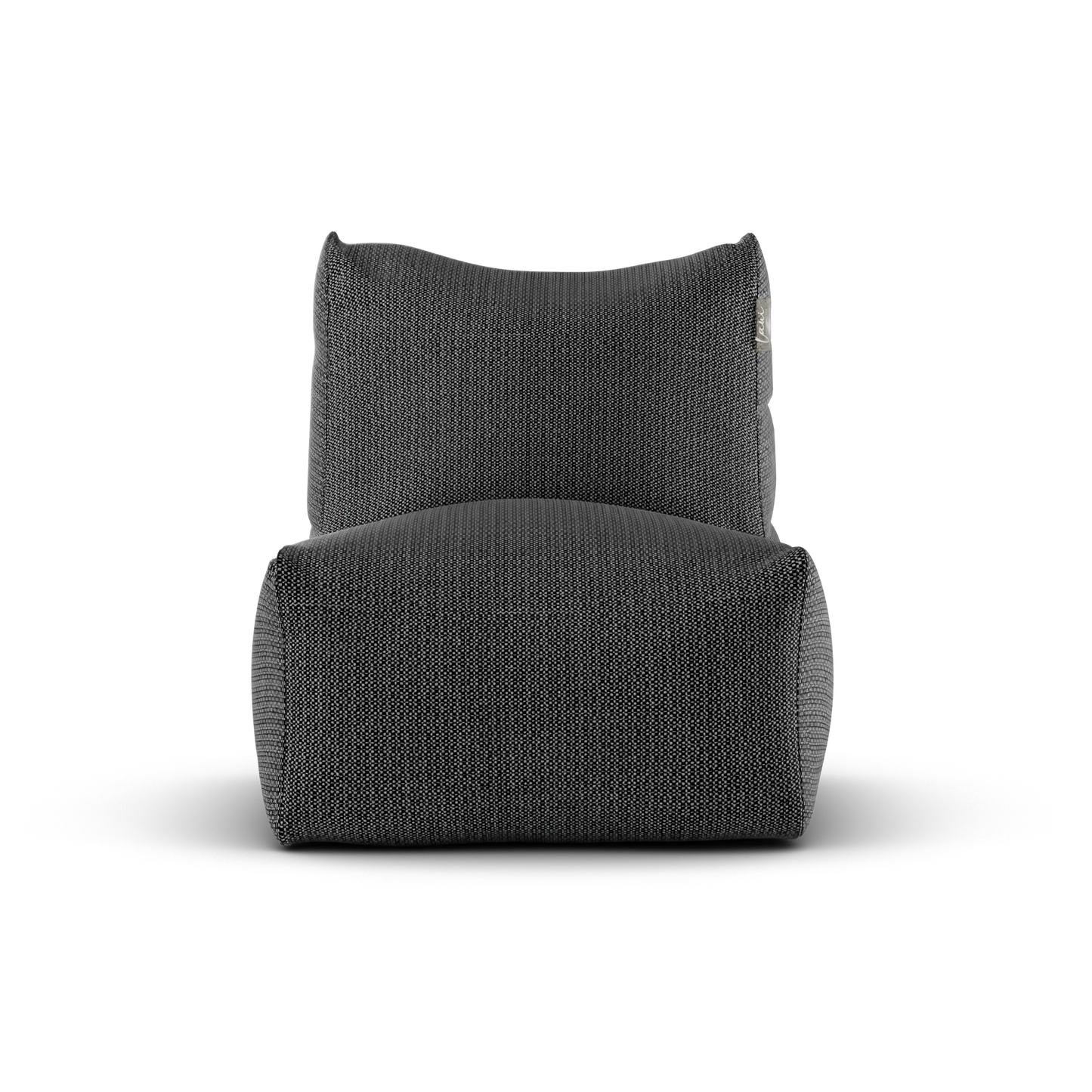 Laui Lounge™ - Original Lounge SeatXL Anthracite