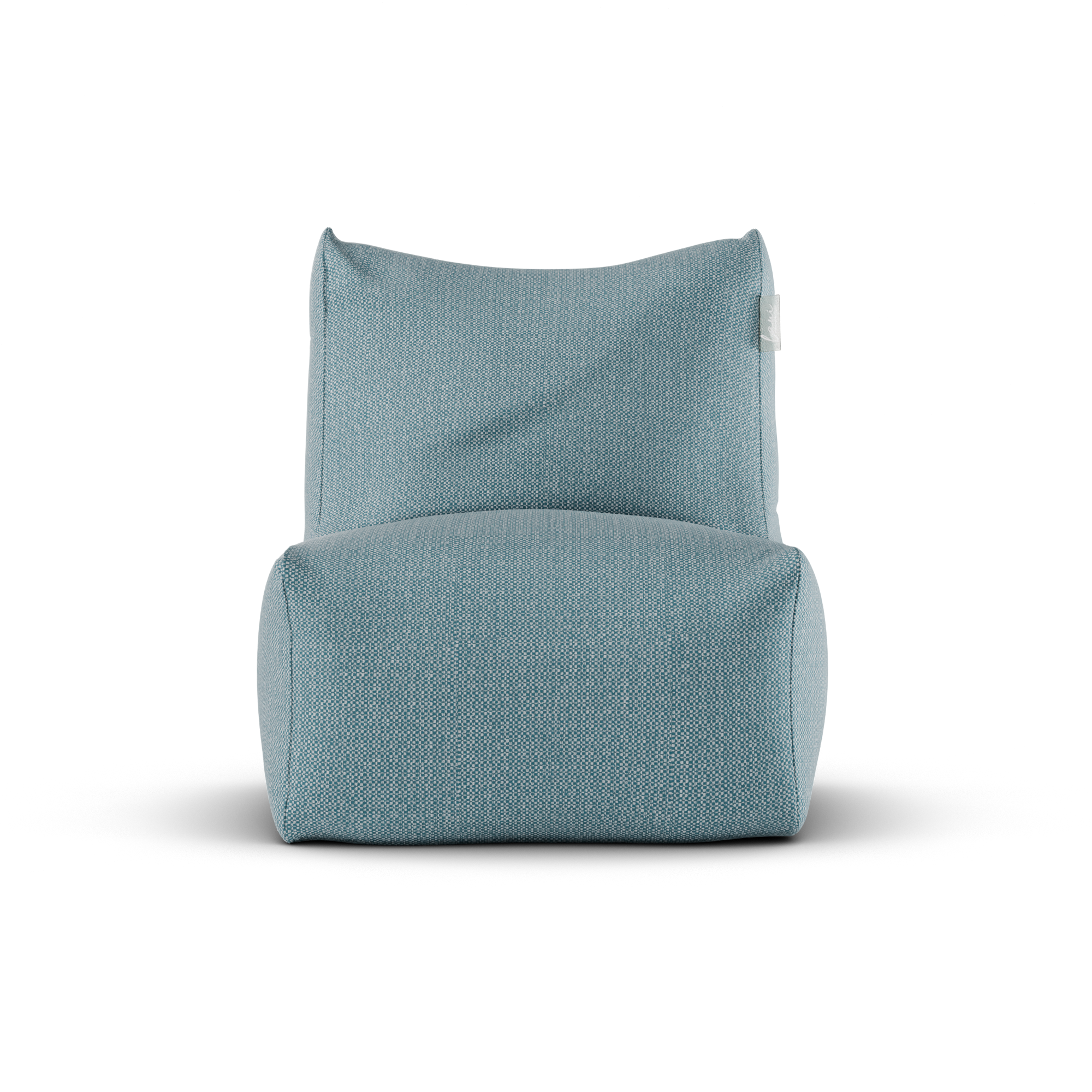 Laui Lounge™ - Original Junior Lounge Seat Sky Blue