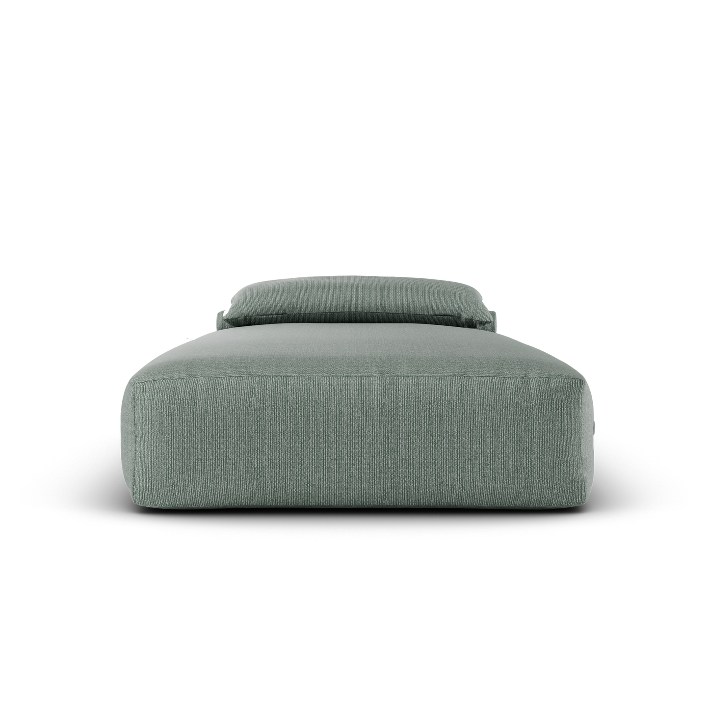 Laui Lounge™ - Lit de jour XL Original Vert d'eau