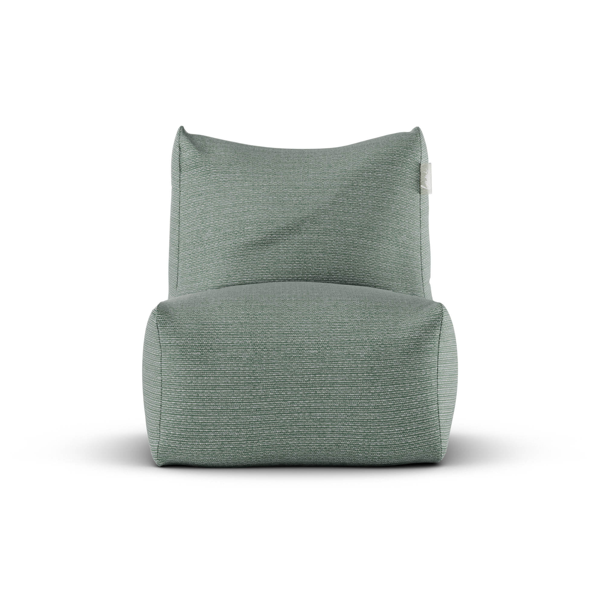 Laui Lounge™ - Original Junior Lounge Seat Sea Green