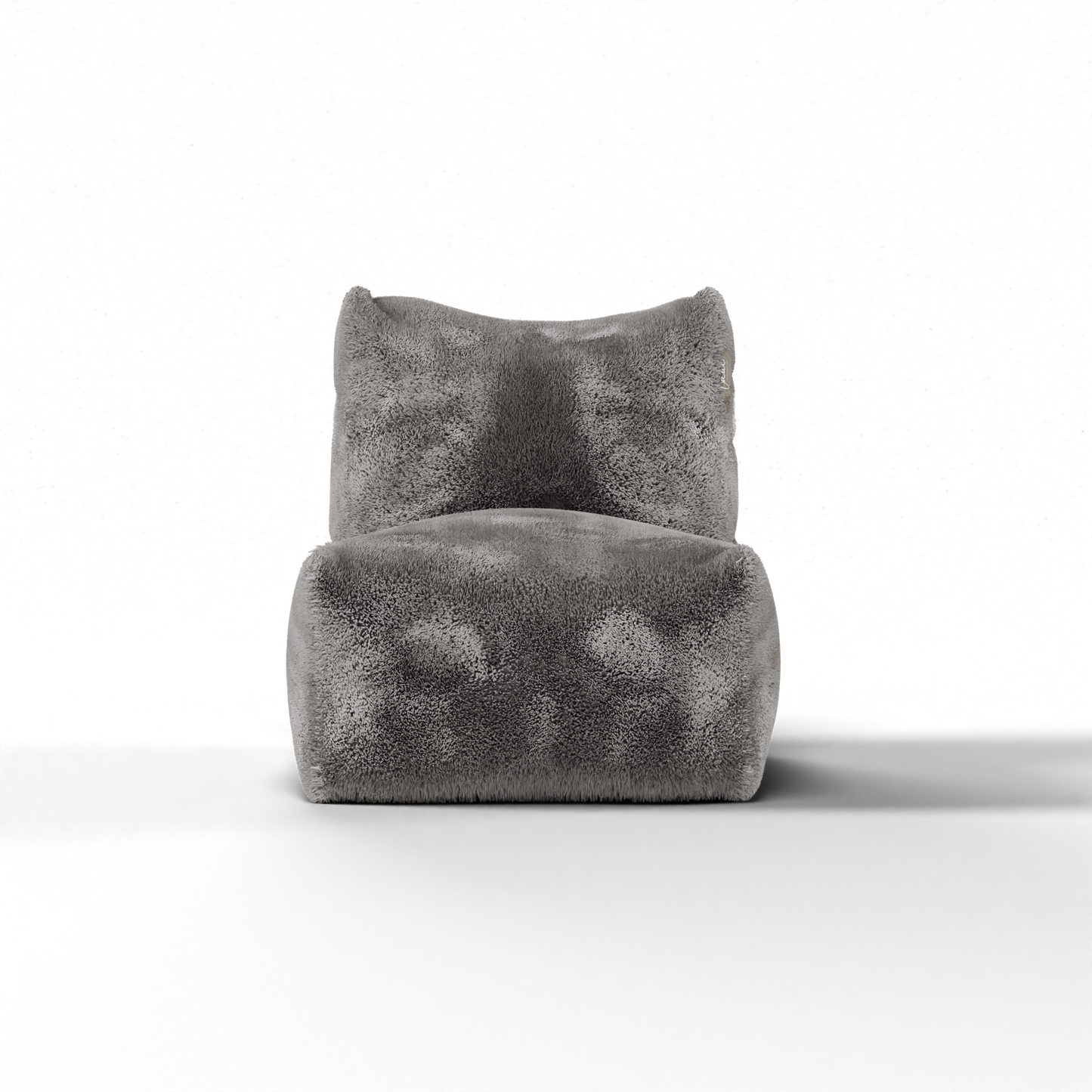 Laui Lounge™ - Siège Doodle Lounge XL Gris Clair