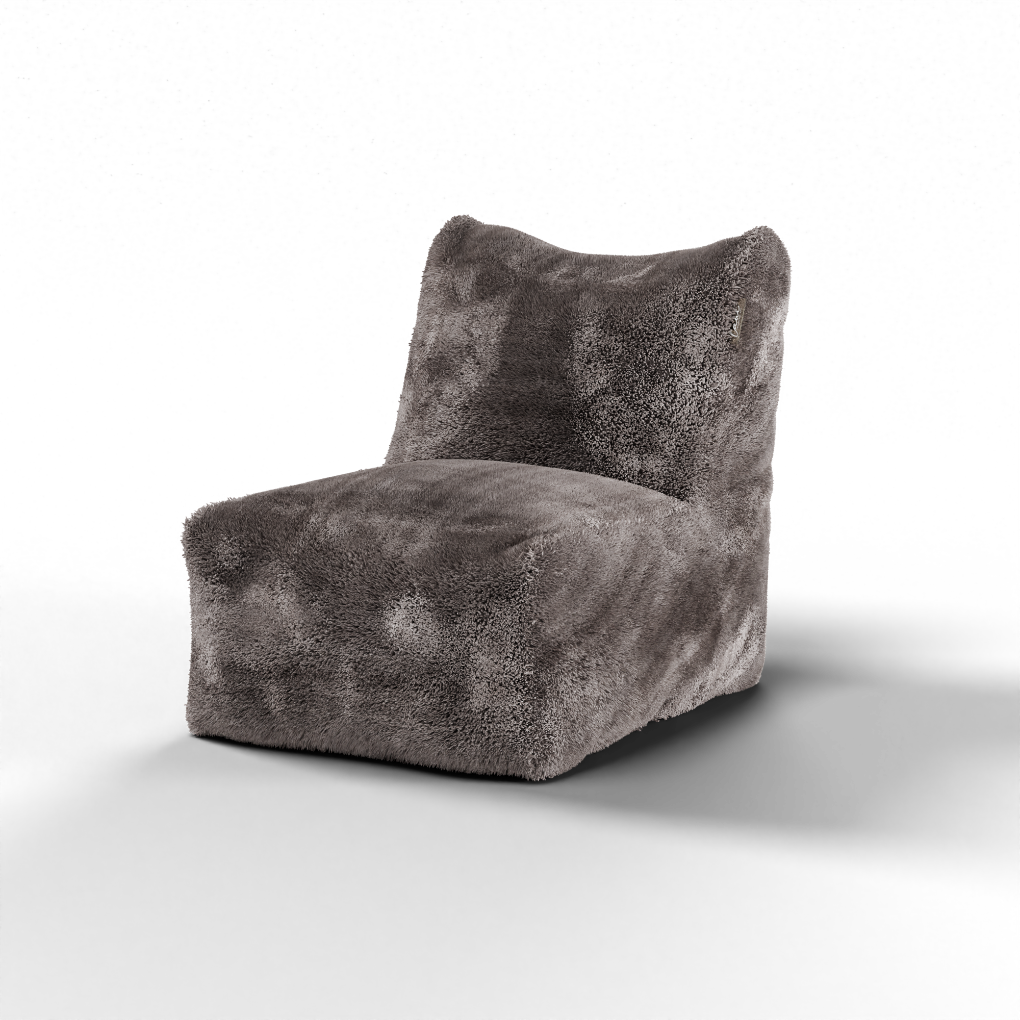 Laui Lounge™ - Siège Doodle LoungeXL Taupe