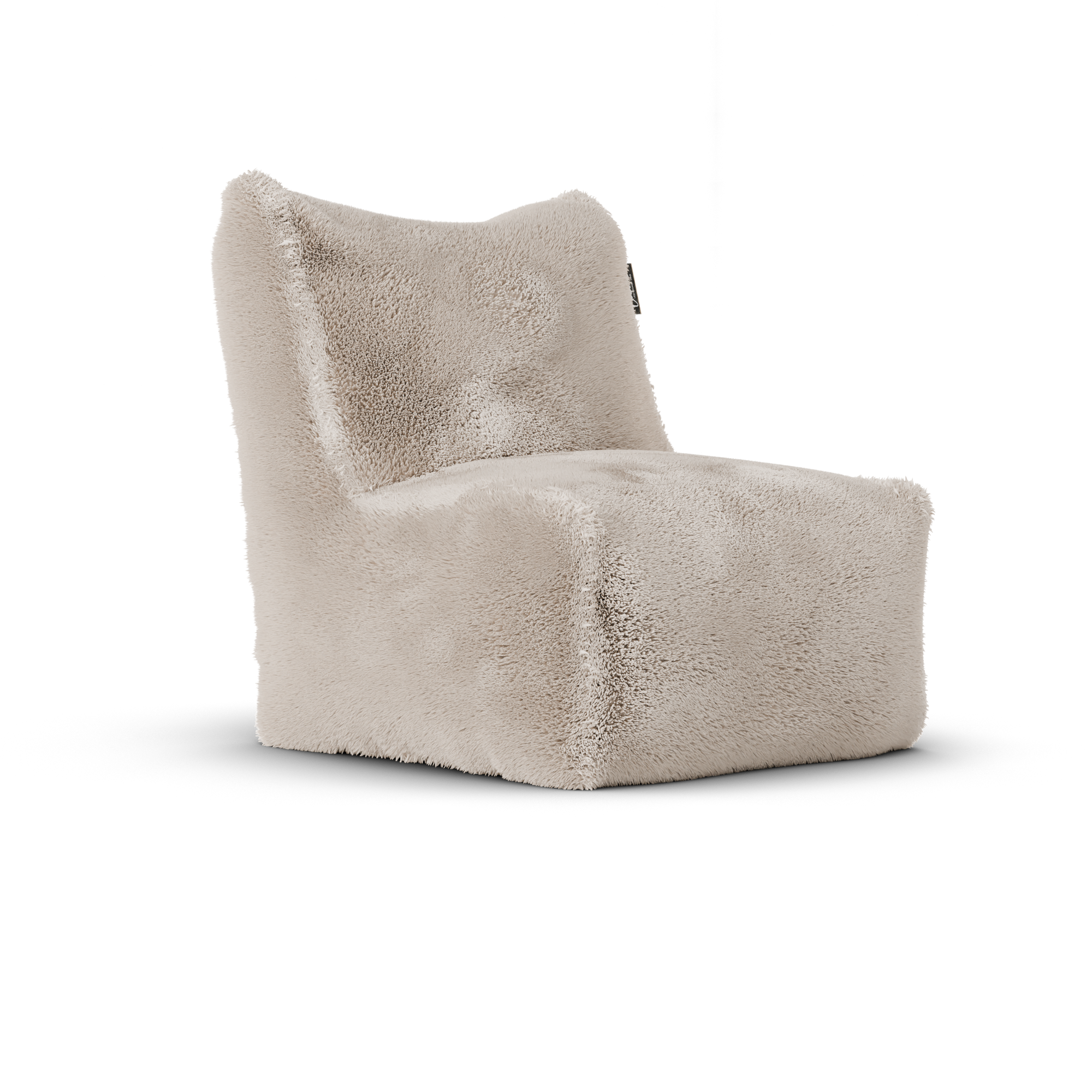 Laui Lounge™ - Doodle Junior Lounge Seat Cream