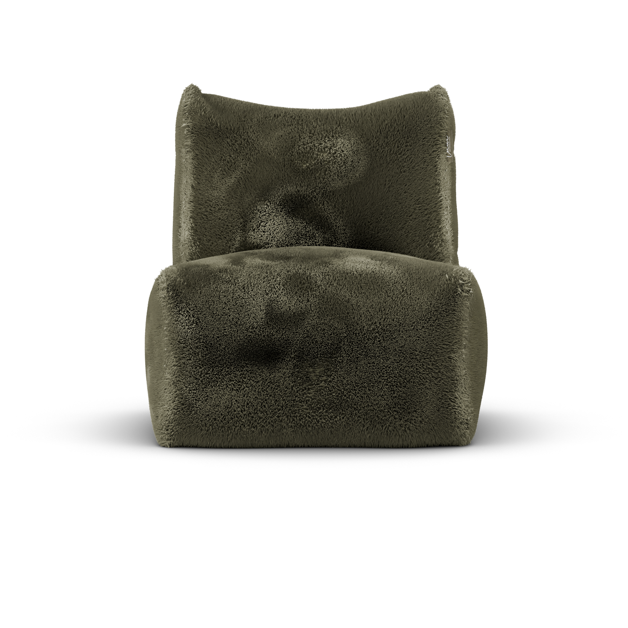 Laui Lounge™ - Doodle Junior Lounge Seat Desert