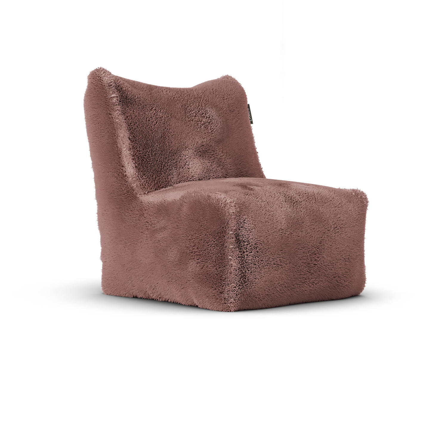 Laui Lounge™ - Fauteuil Doodle Junior Lounge Rose pâle