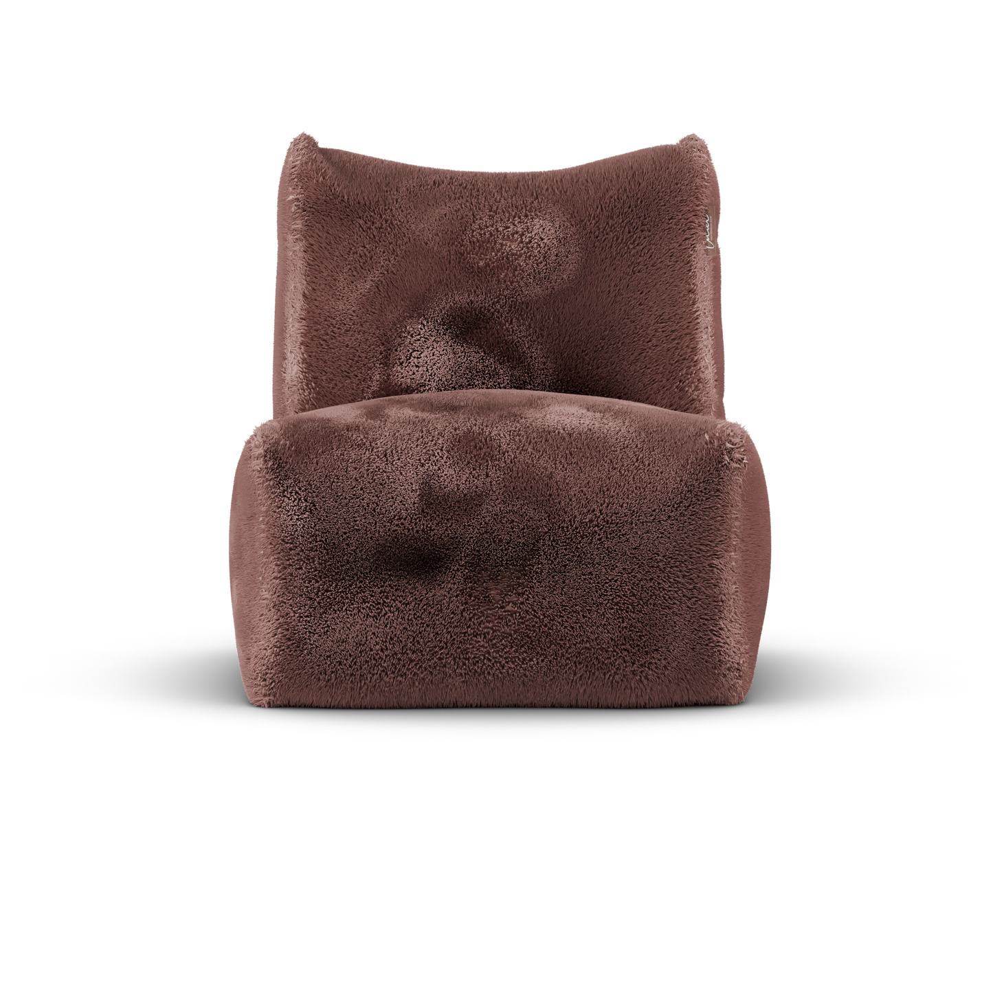 Laui Lounge™ - Fauteuil Doodle Junior Lounge Rose pâle
